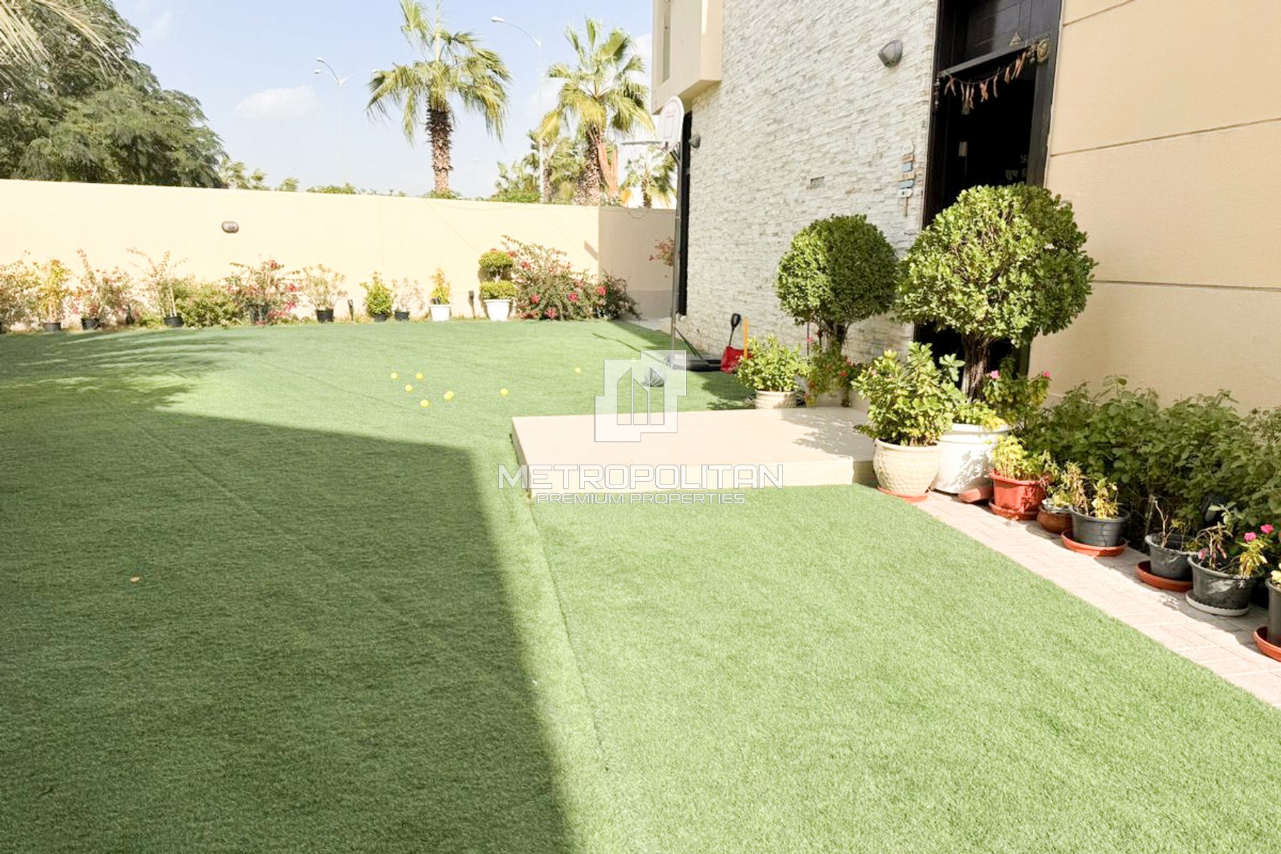 Image - Brookfield 1, DAMAC Hills, Dubai | Project - فيلا