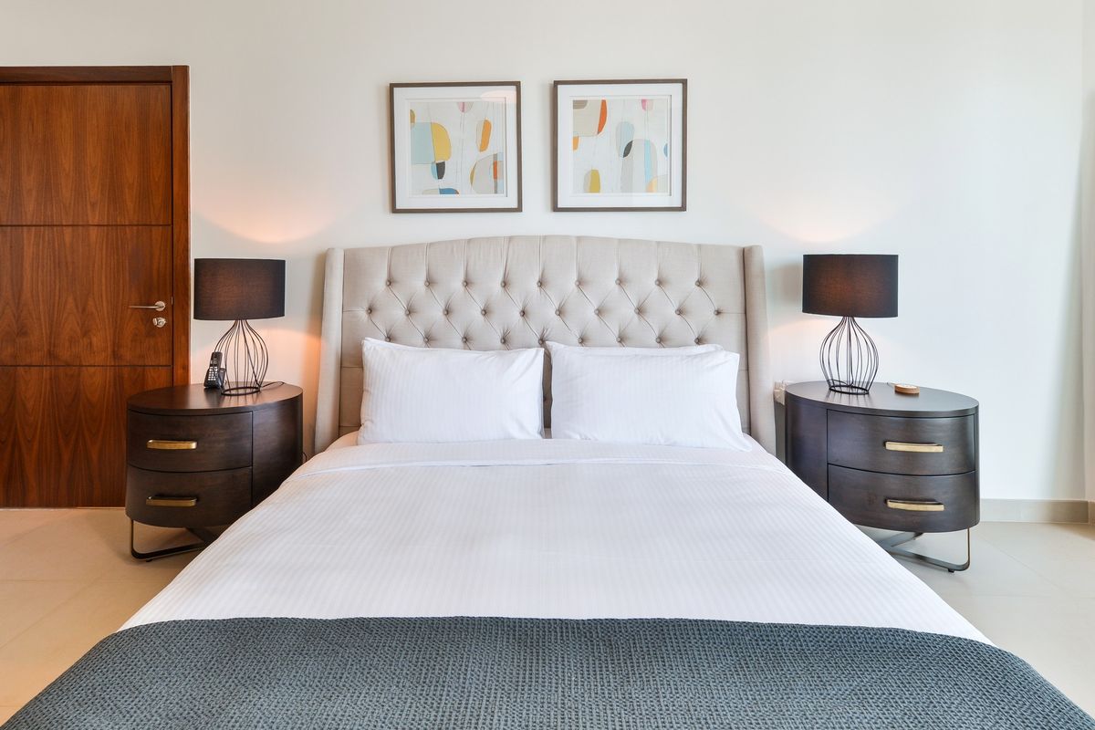 Image - Burj Vista 1, Downtown Dubai, Dubai | Project - Apartment