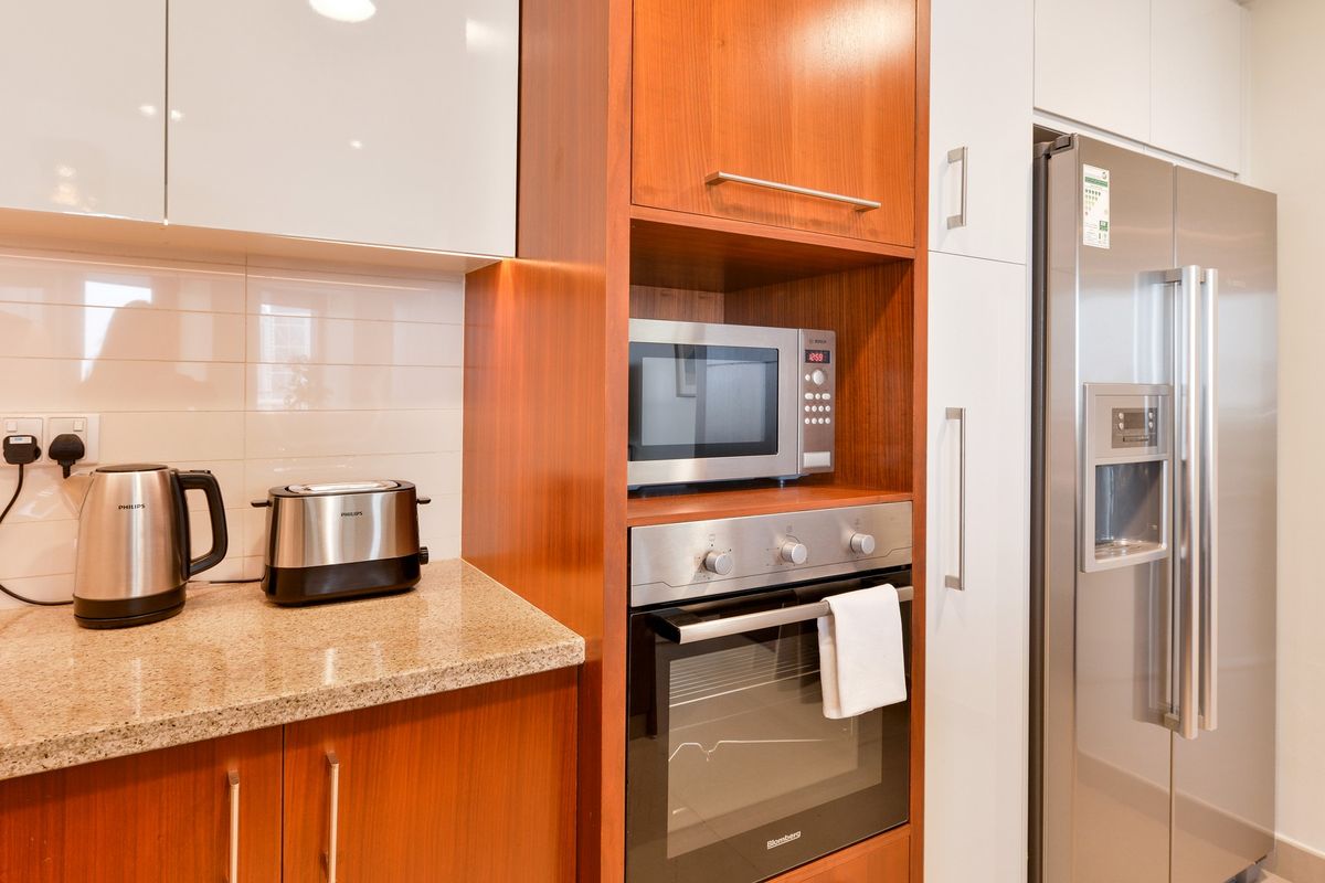 Image - Burj Vista 1, Downtown Dubai, Dubai | Project - Apartment