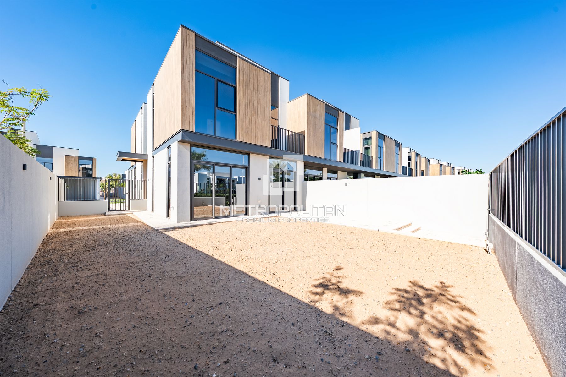 Brand New | With Maids Room | Private Garden