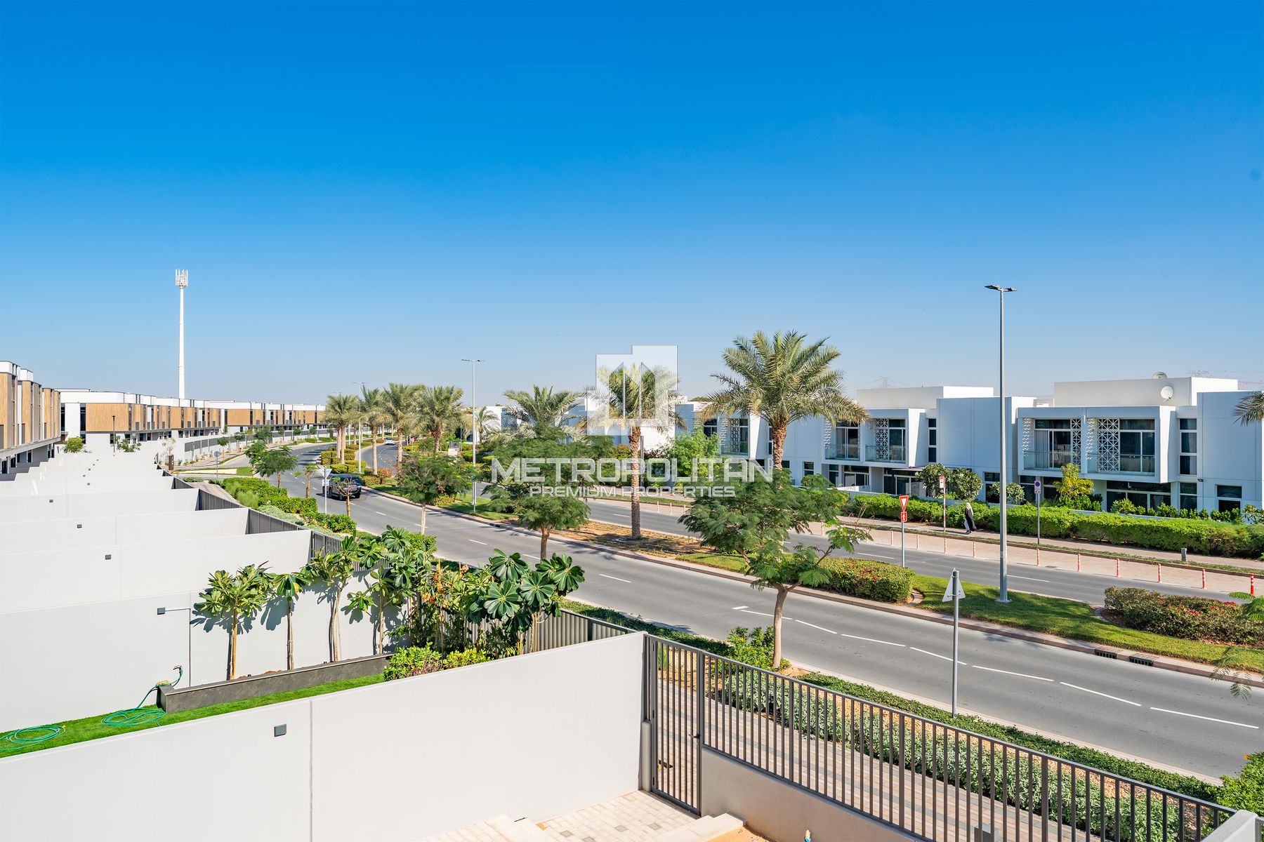 Image - Mudon Al Ranim 3, Mudon, Дубай | Project - Таунхаус