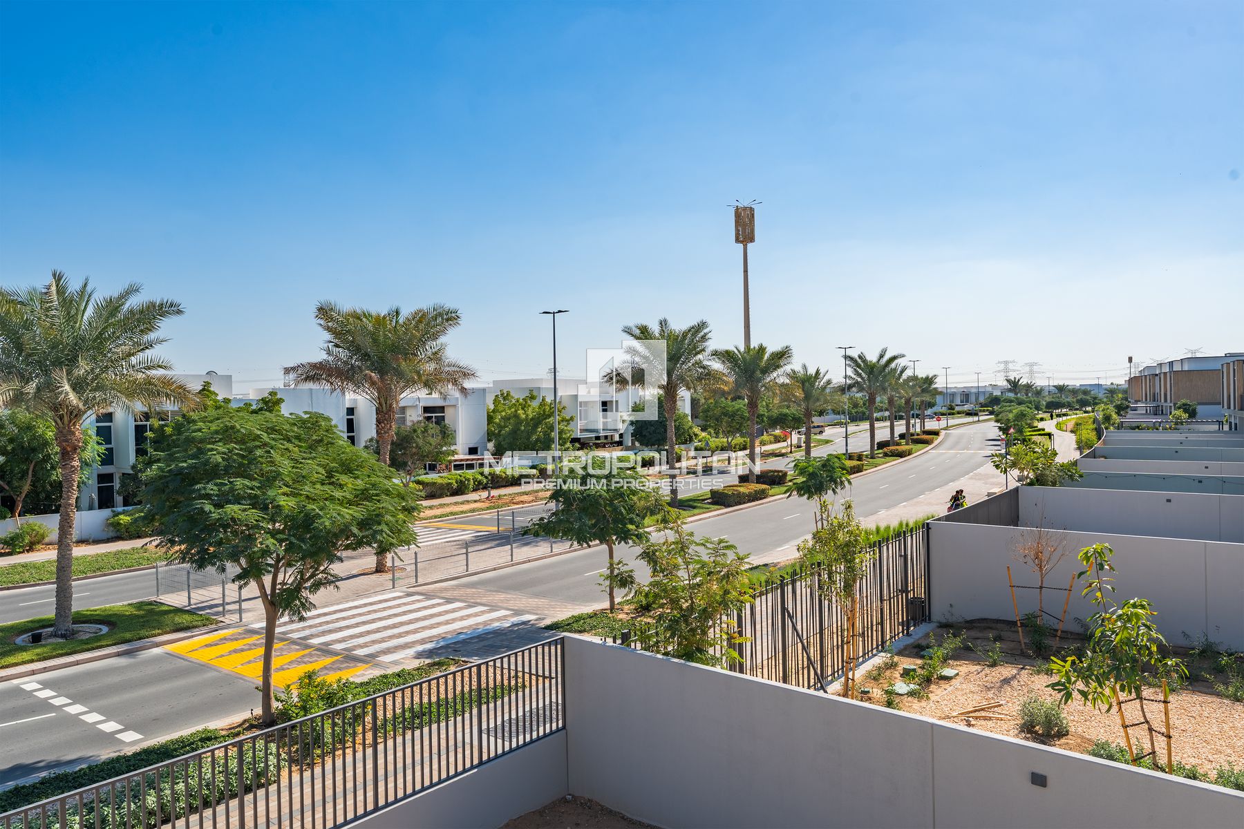 Image - Mudon Al Ranim 3, Mudon, Дубай | Project - Таунхаус