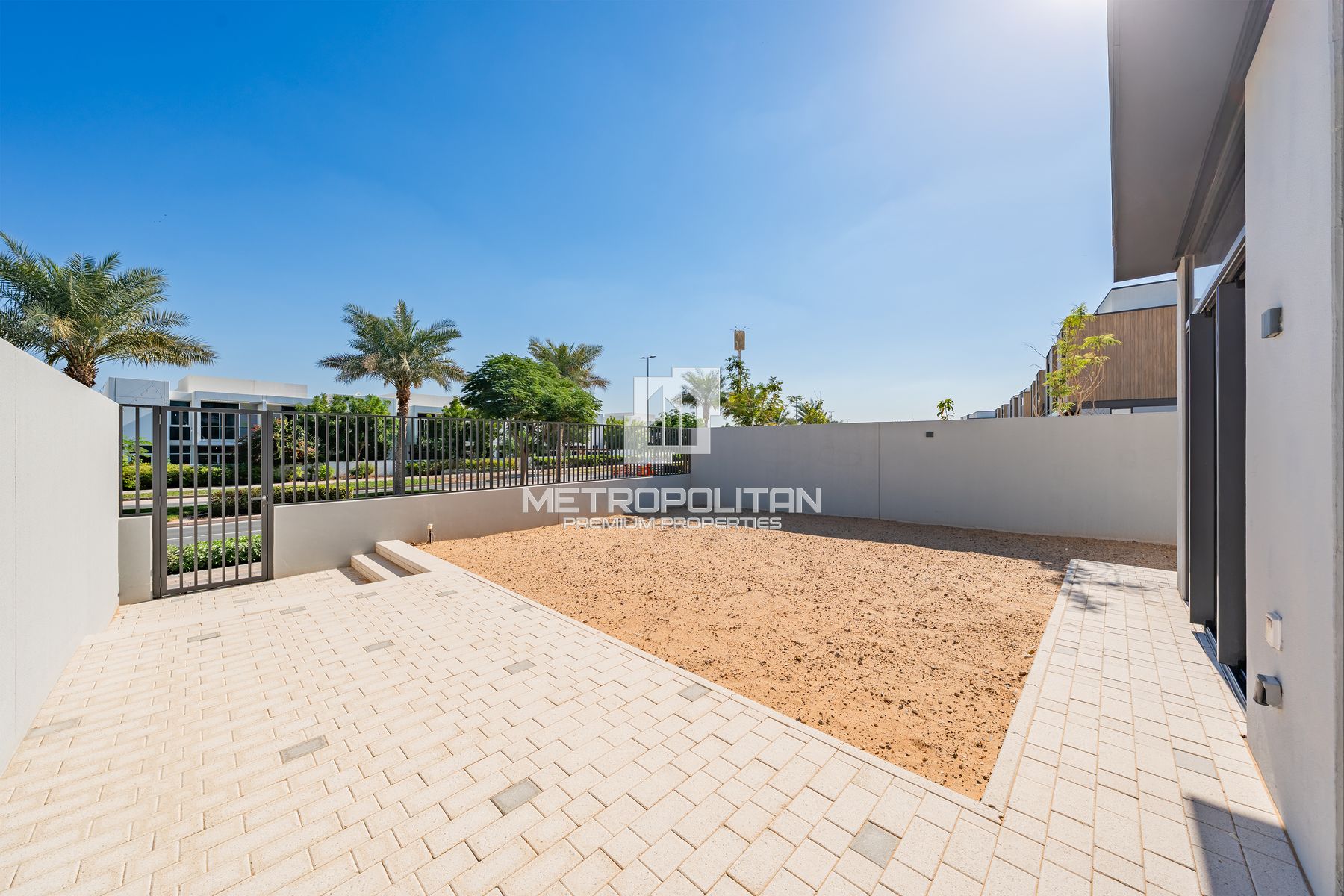 Image - Mudon Al Ranim 3, Mudon, Дубай | Project - Таунхаус