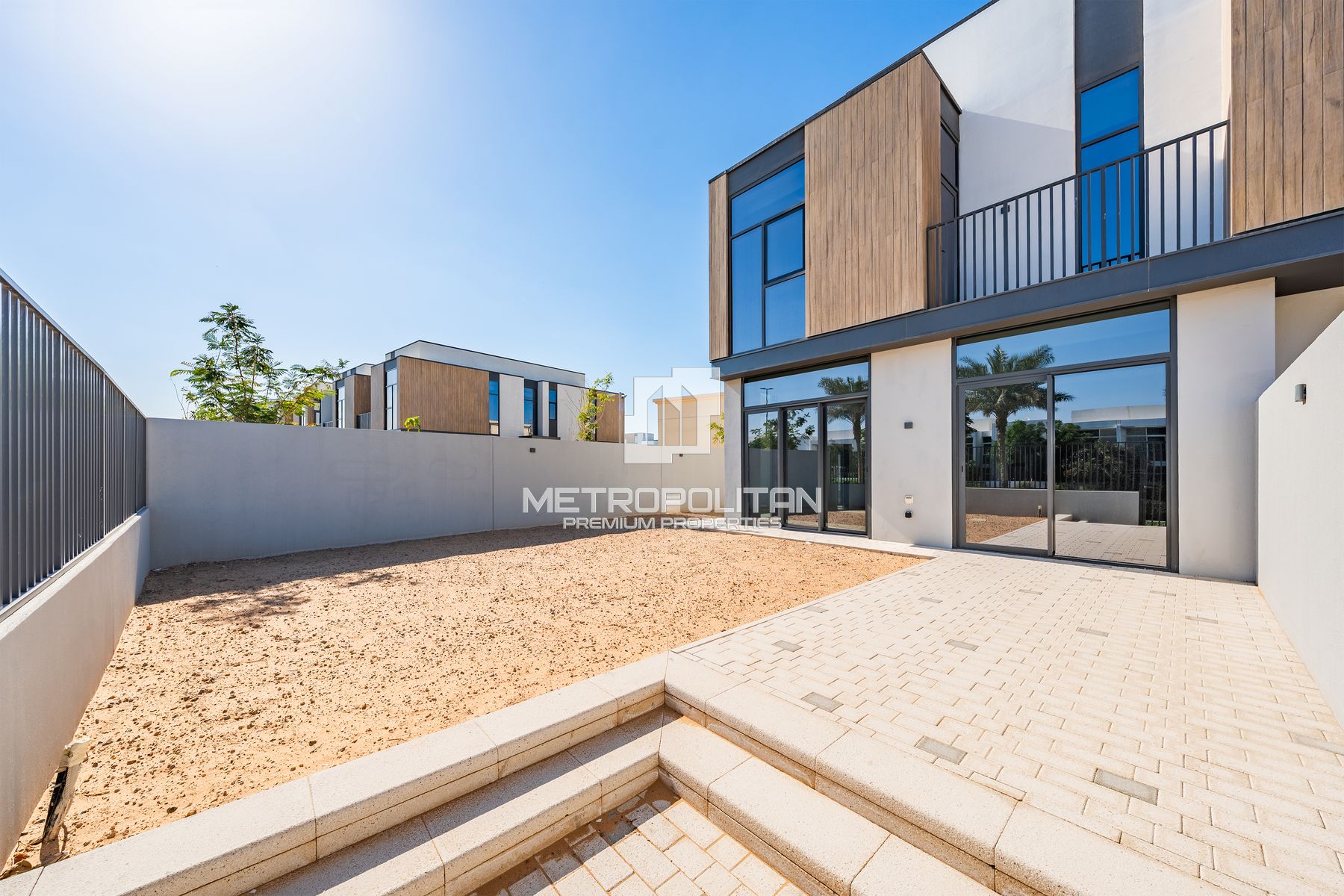 Image - Mudon Al Ranim 3, Mudon, Дубай | Project - Таунхаус