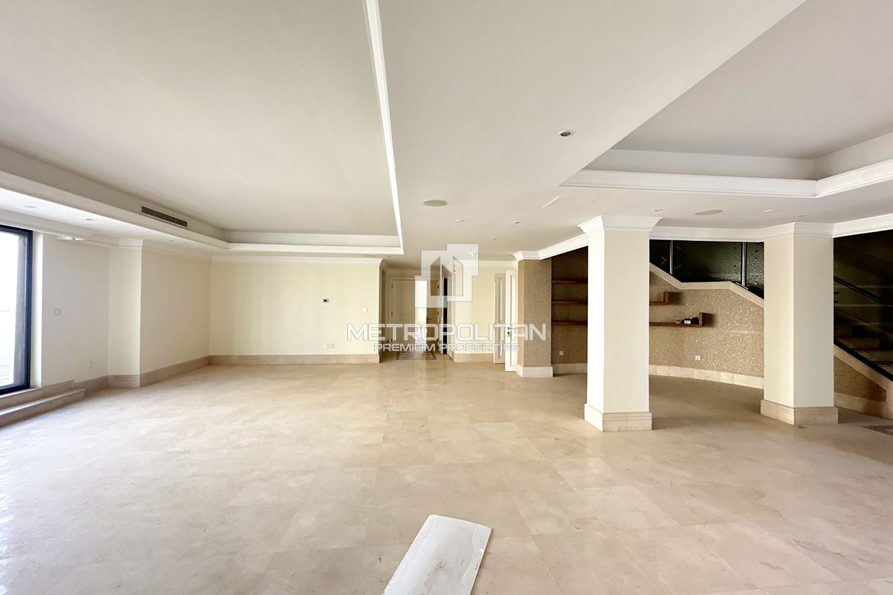 بنتهاوس 4 غرف نوم للإيجار في جميرا بيتش ريزيدنس – MPR-8779 photo-0