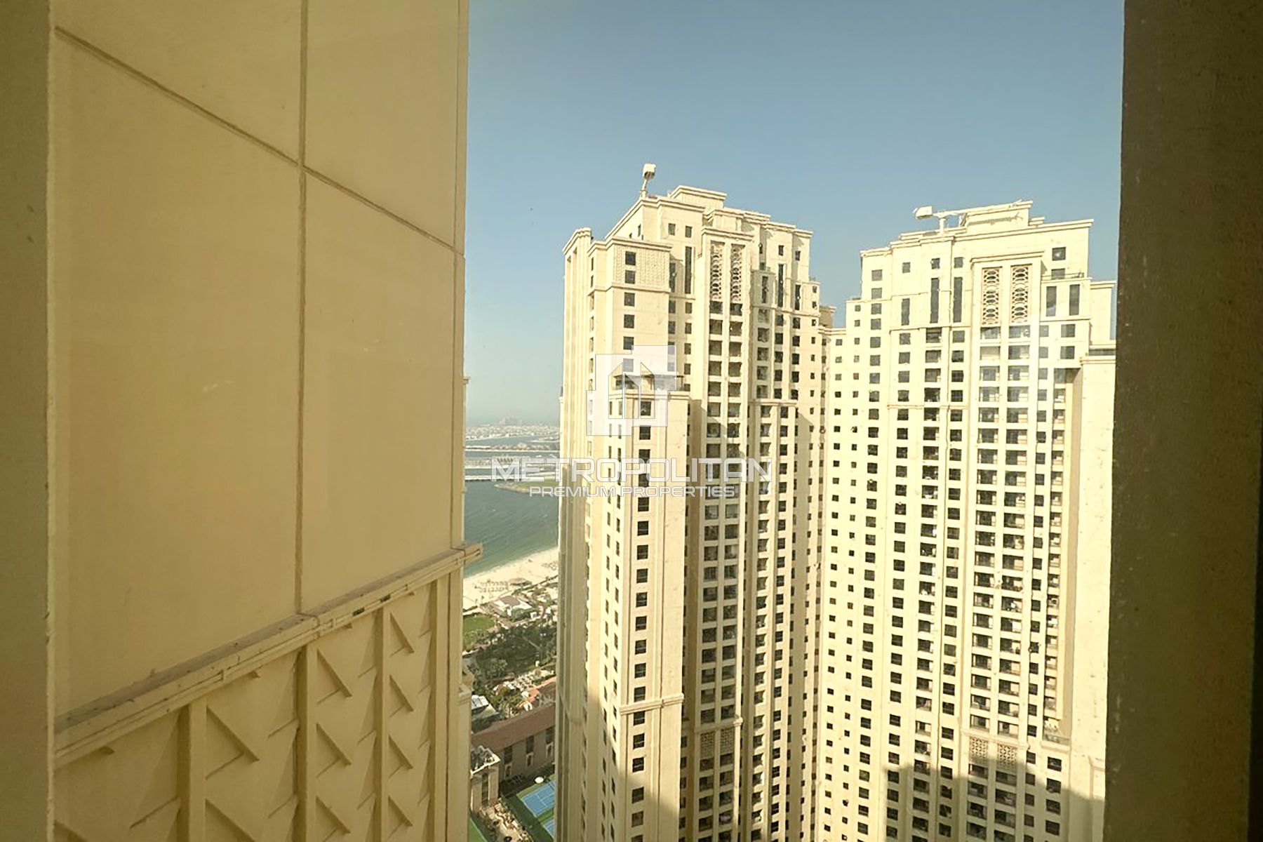 بنتهاوس 4 غرف نوم للإيجار في جميرا بيتش ريزيدنس – MPR-8779 photo-14