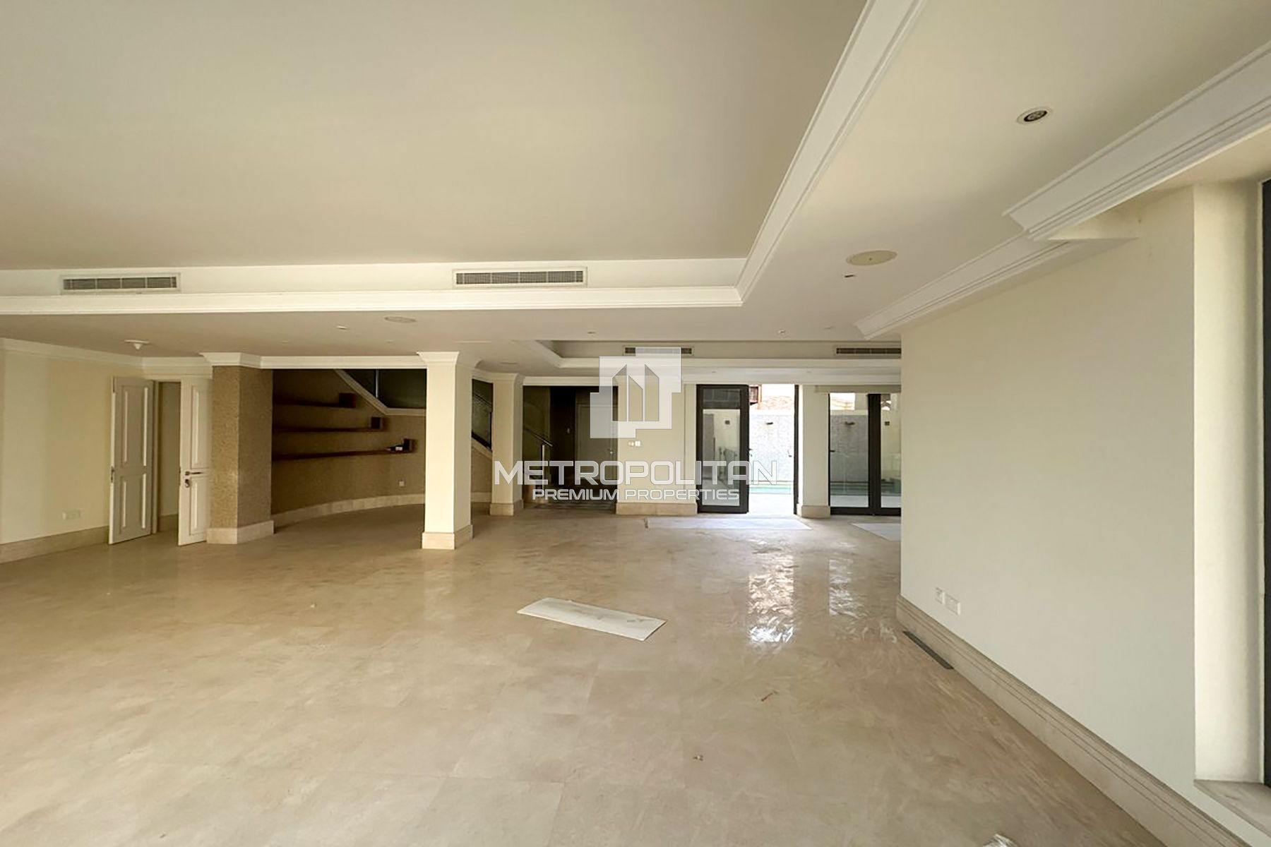 بنتهاوس 4 غرف نوم للإيجار في جميرا بيتش ريزيدنس – MPR-8779 photo-1