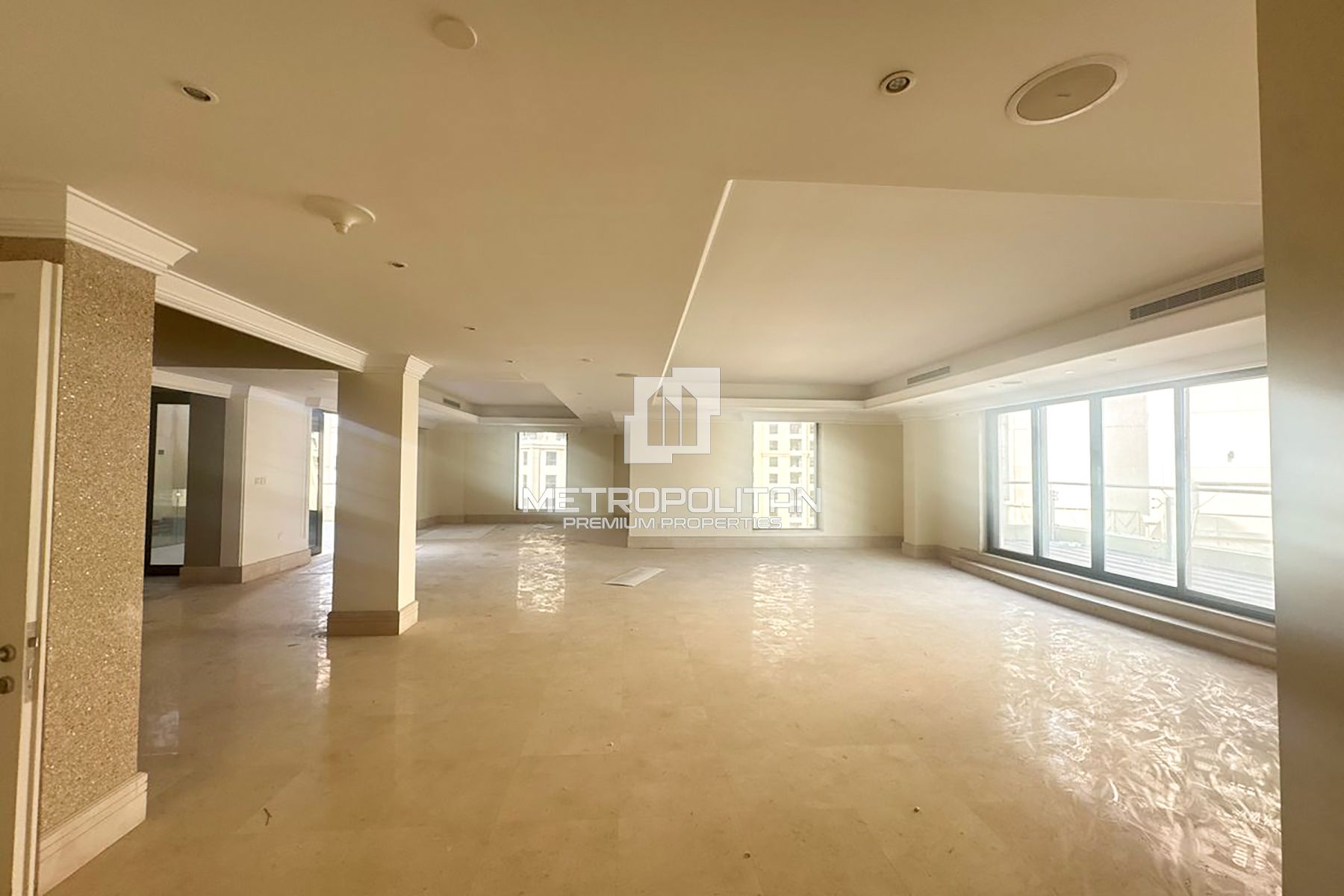 بنتهاوس 4 غرف نوم للإيجار في جميرا بيتش ريزيدنس – MPR-8779 photo-3