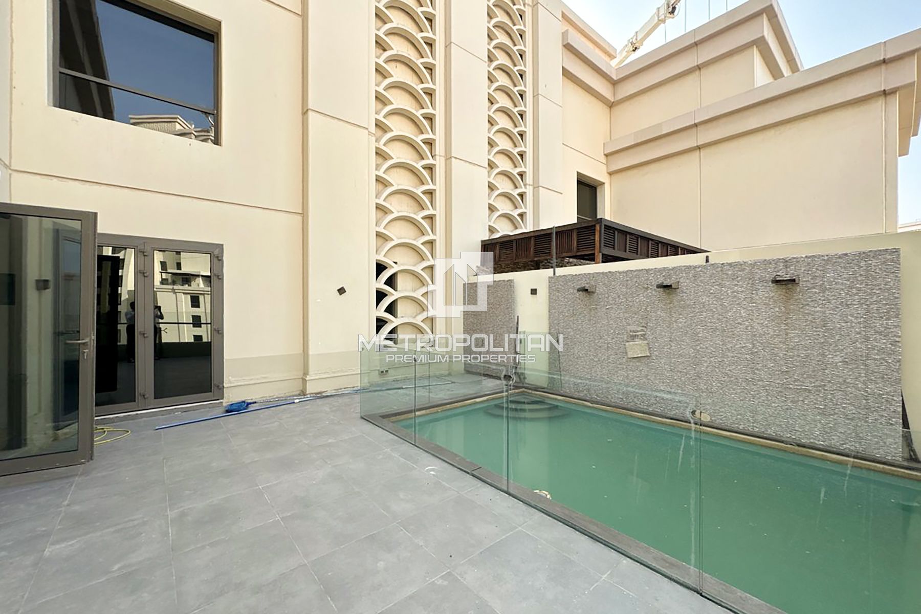 بنتهاوس 4 غرف نوم للإيجار في جميرا بيتش ريزيدنس – MPR-8779 photo-5