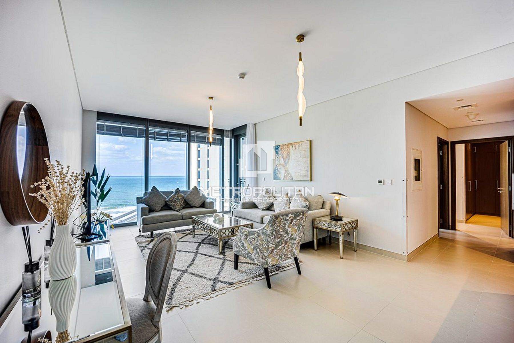 Image - 5242 Tower 2, Dubai Marina, 迪拜 | Project - 公寓