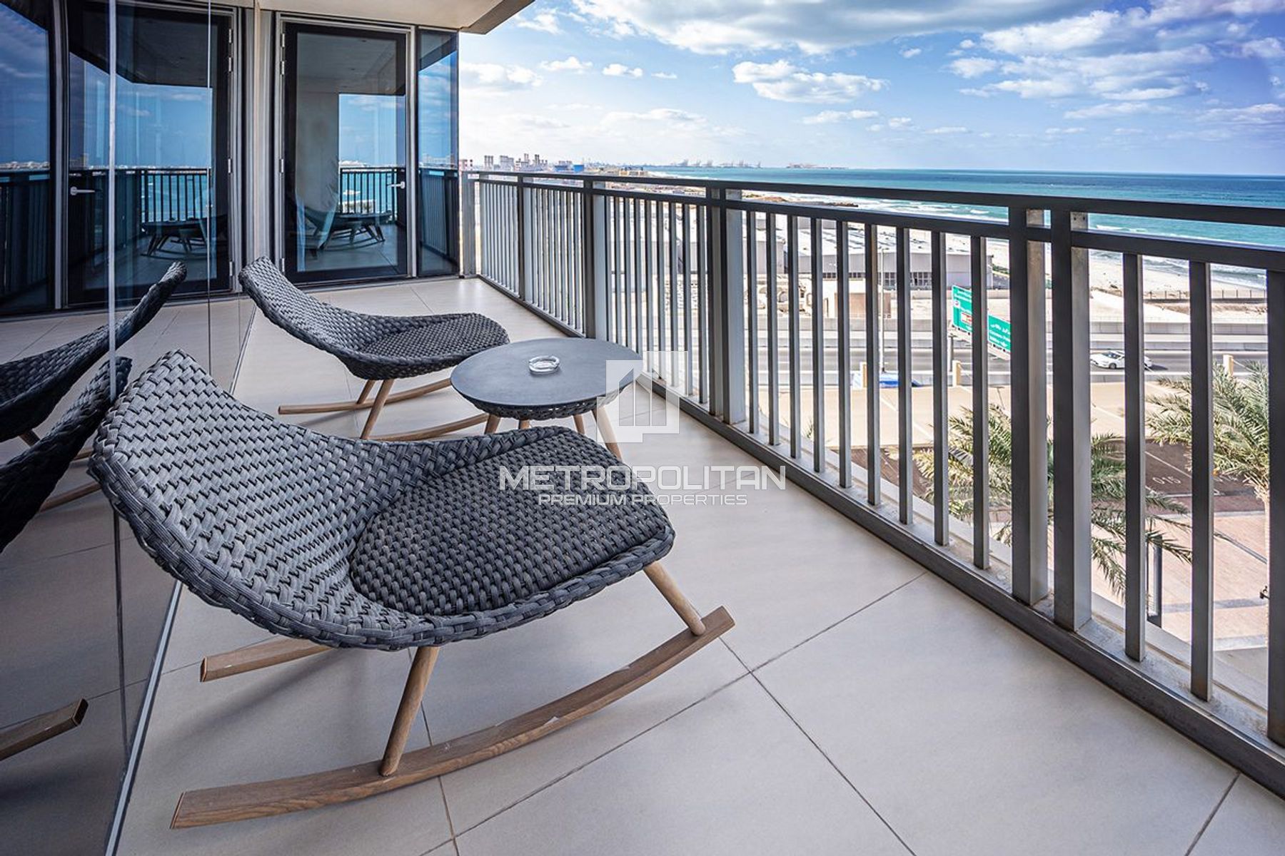 Image - 5242 Tower 2, Dubai Marina, 迪拜 | Project - 公寓