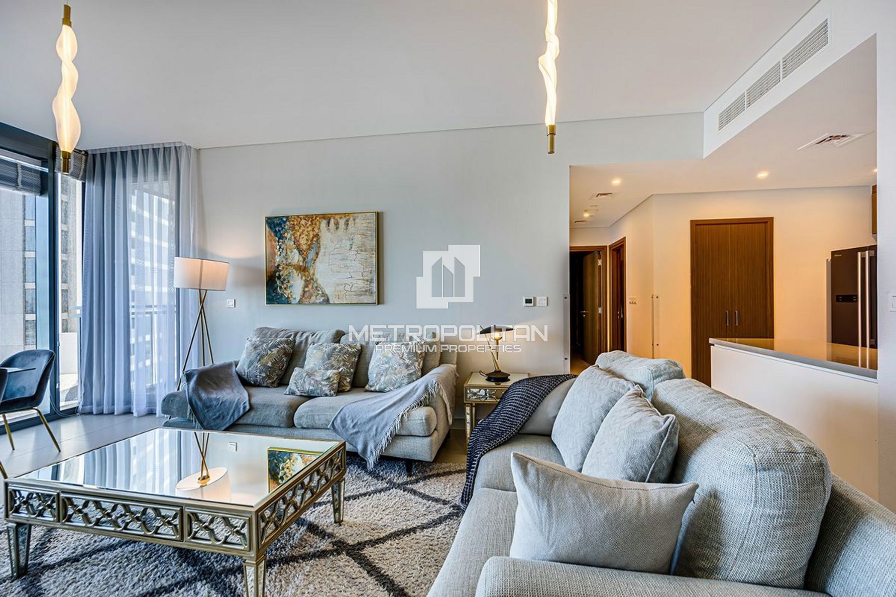 Image - 5242 Tower 2, Dubai Marina, 迪拜 | Project - 公寓