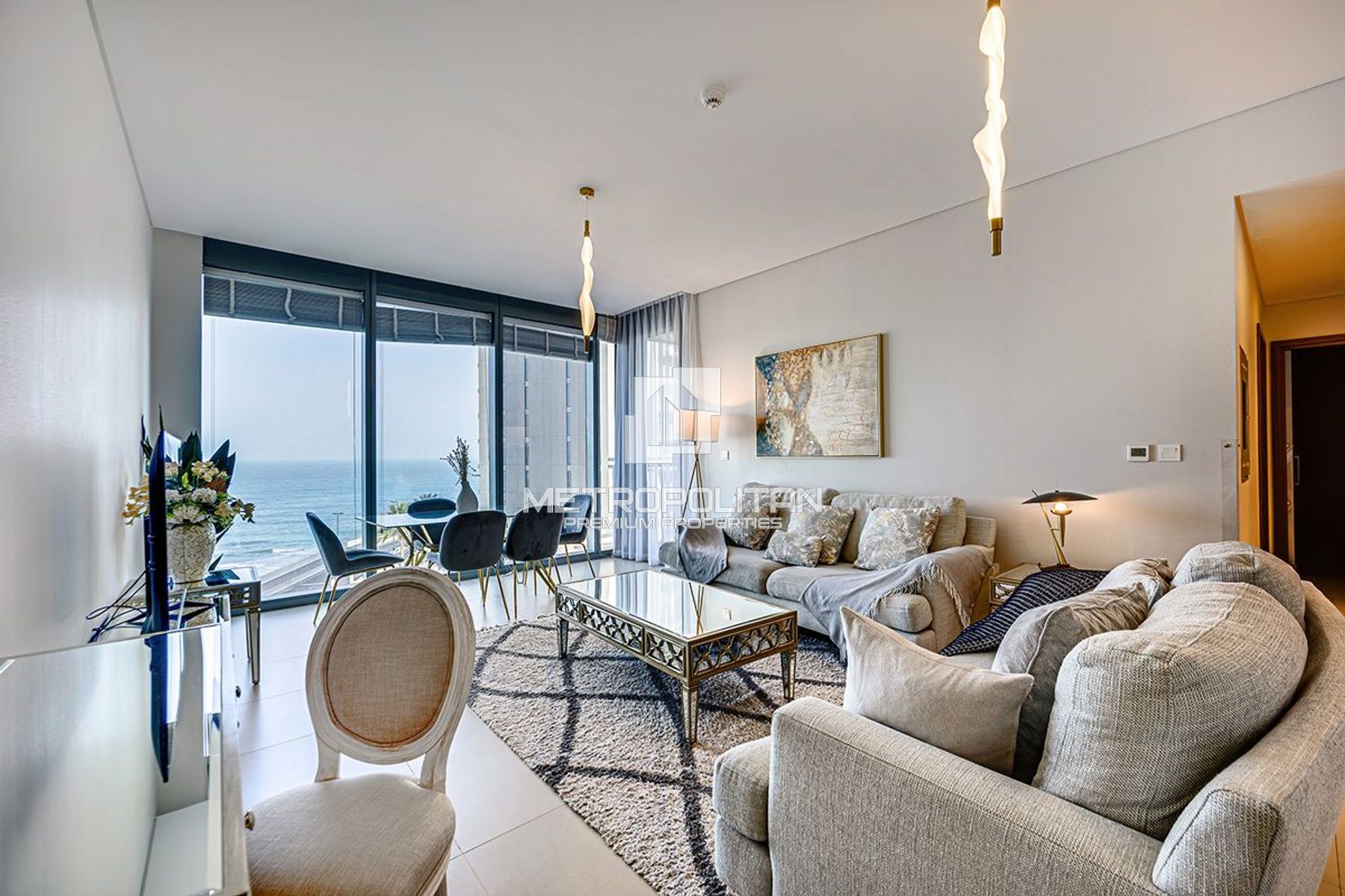 Image - 5242 Tower 2, Dubai Marina, 迪拜 | Project - 公寓