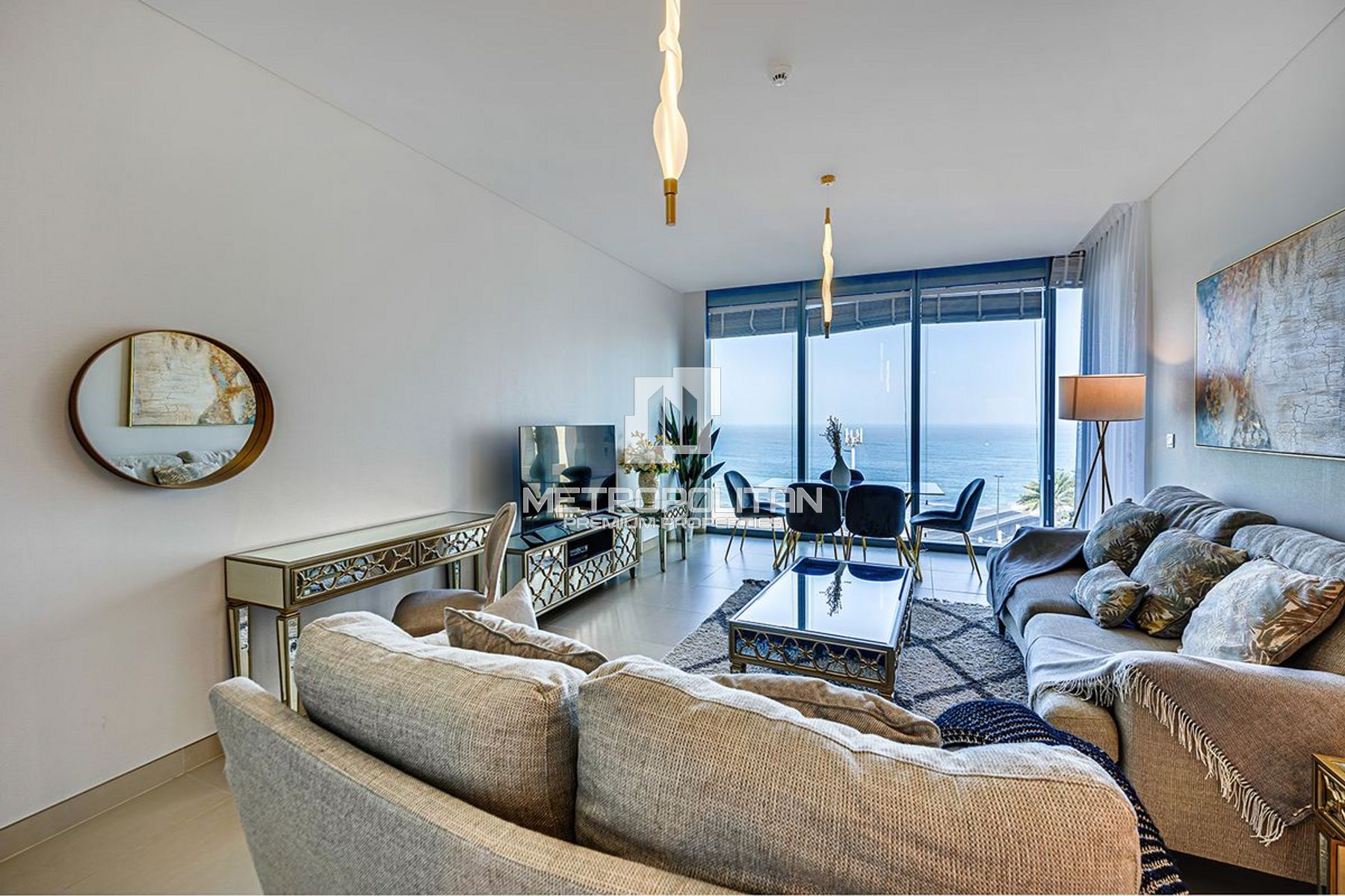 Image - 5242 Tower 2, Dubai Marina, 迪拜 | Project - 公寓