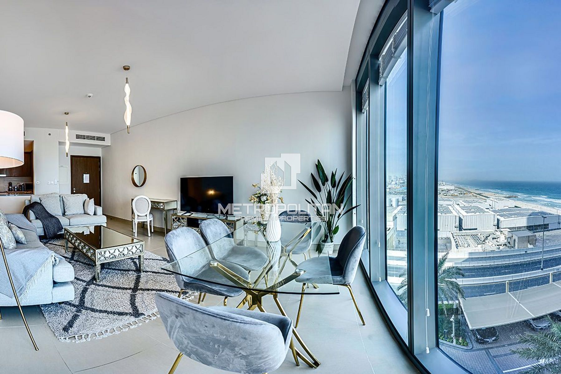 Image - 5242 Tower 2, Dubai Marina, 迪拜 | Project - 公寓