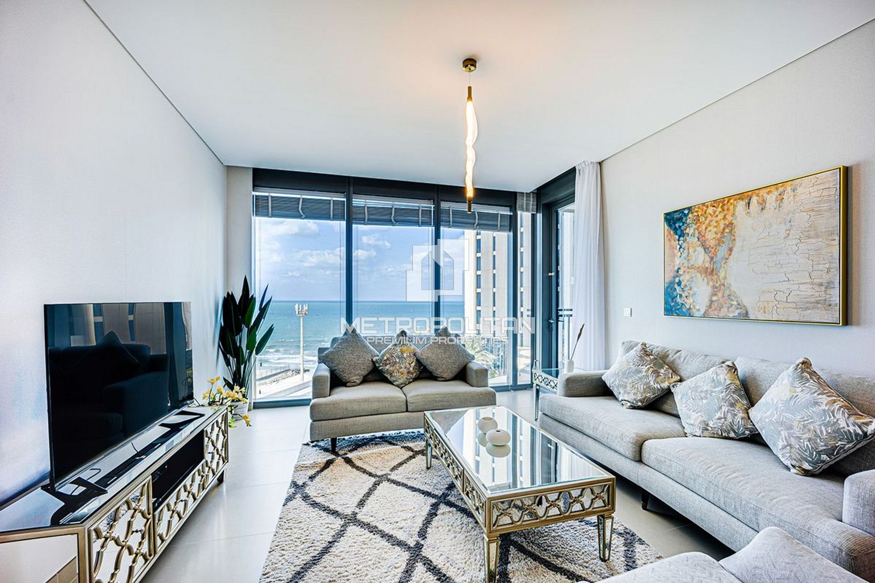 Image - 5242 Tower 2, Dubai Marina, 迪拜 | Project - 公寓