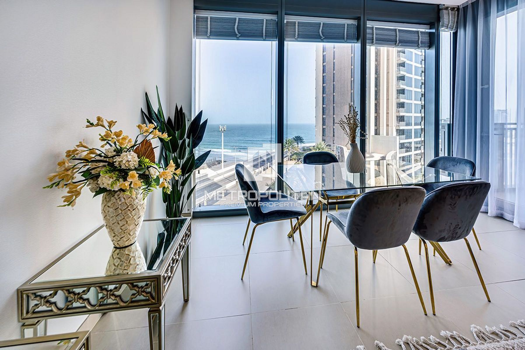 Image - 5242 Tower 2, Dubai Marina, 迪拜 | Project - 公寓