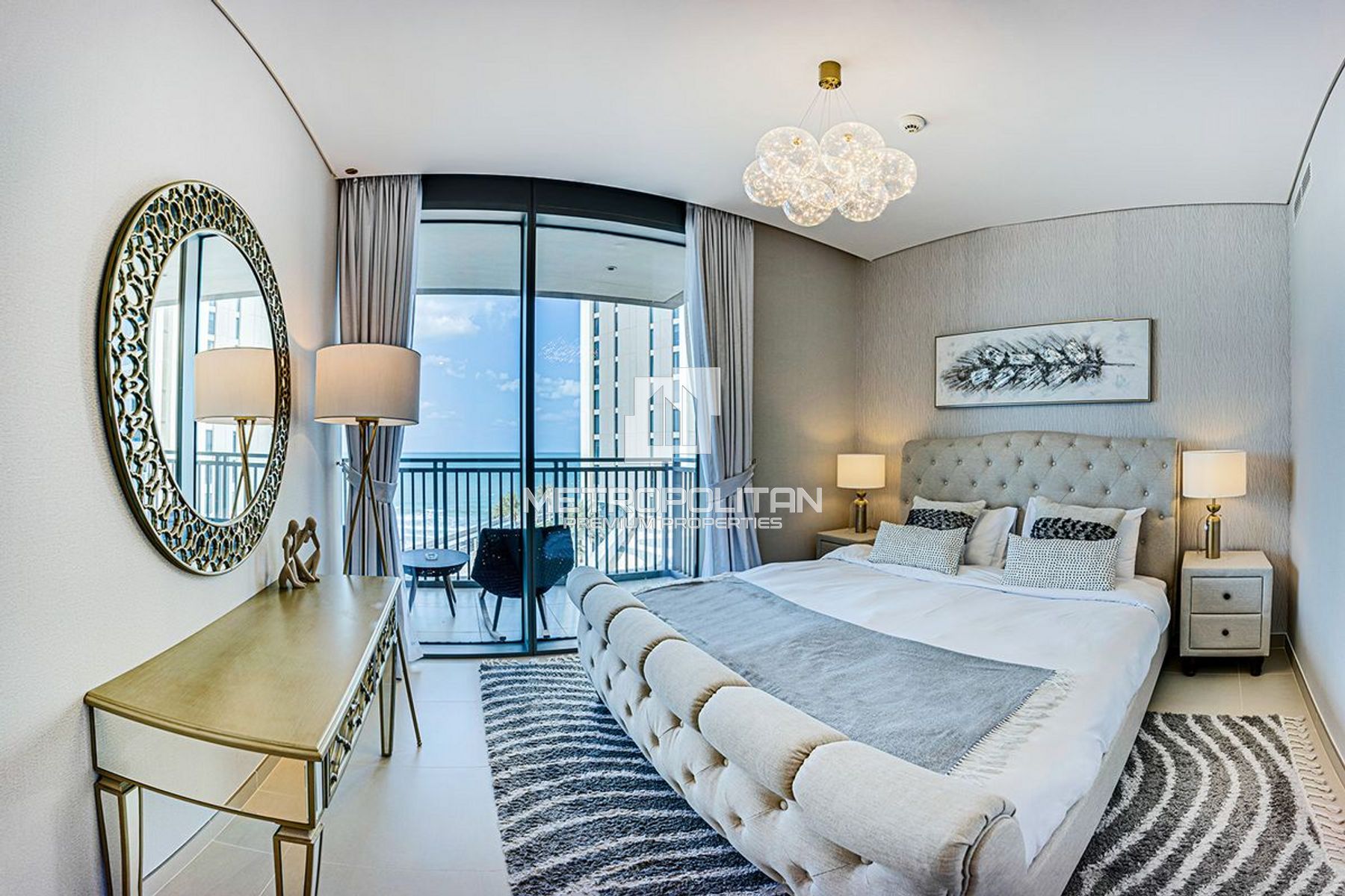 Image - 5242 Tower 2, Dubai Marina, 迪拜 | Project - 公寓