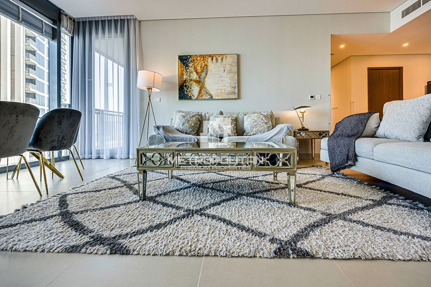 Image - 5242 Tower 2, Dubai Marina, 迪拜 | Project - 公寓