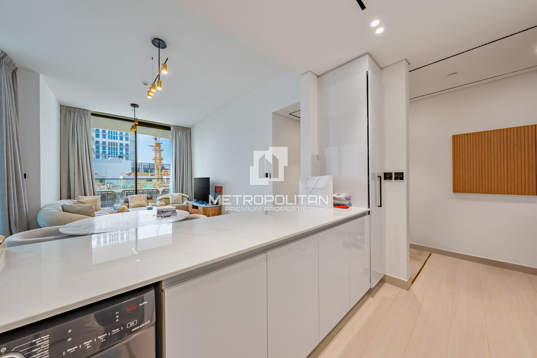 شقة من غرفتي نوم للإيجار في جميرا فيليج سيركل – MPR-8785 photo-16