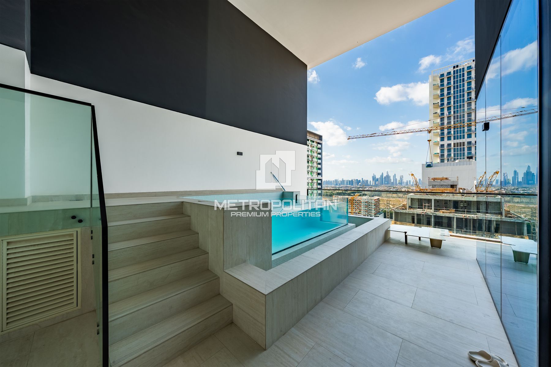 شقة من غرفتي نوم للإيجار في جميرا فيليج سيركل – MPR-8785 photo-18