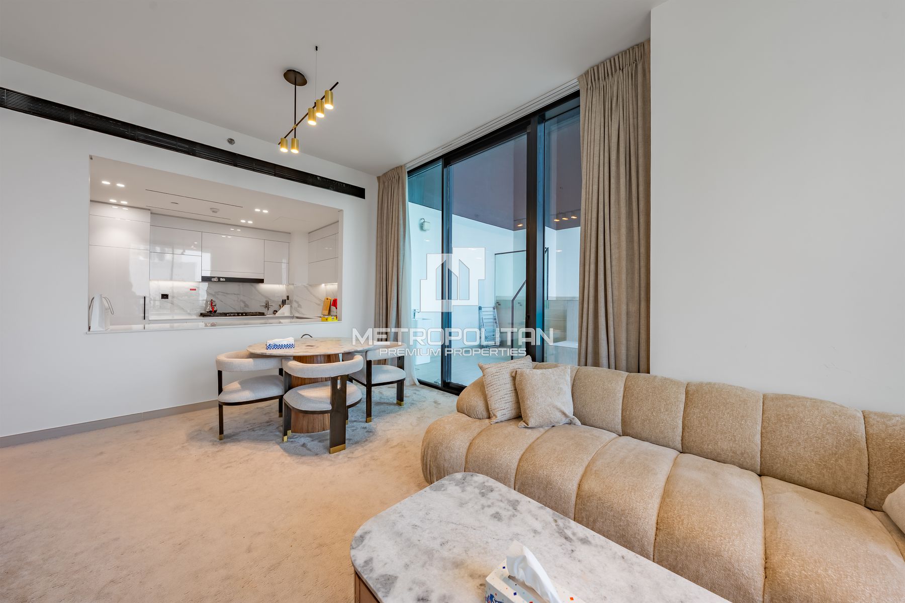 شقة من غرفتي نوم للإيجار في جميرا فيليج سيركل – MPR-8785 photo-1