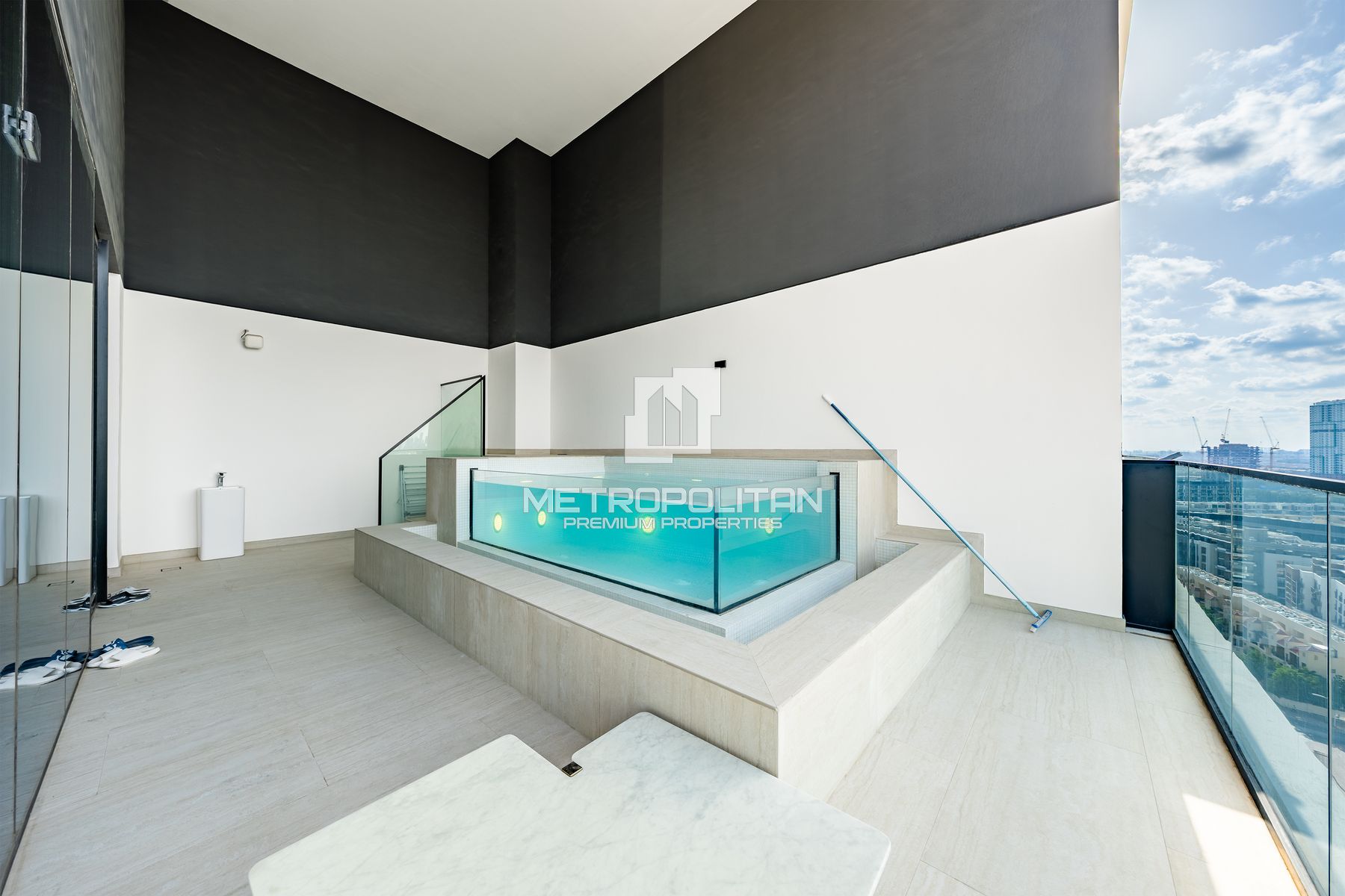 شقة من غرفتي نوم للإيجار في جميرا فيليج سيركل – MPR-8785 photo-19