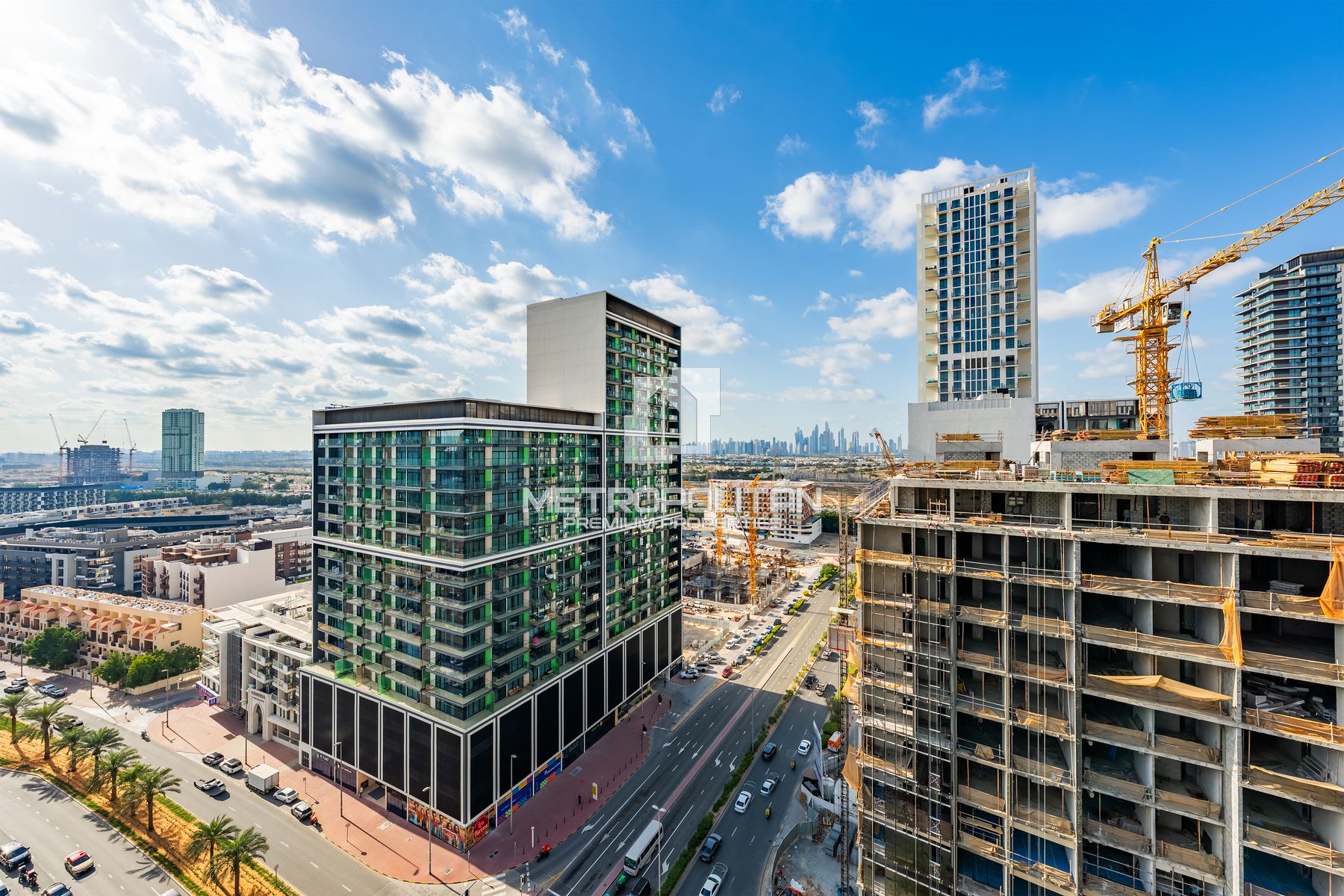 شقة من غرفتي نوم للإيجار في جميرا فيليج سيركل – MPR-8785 photo-21