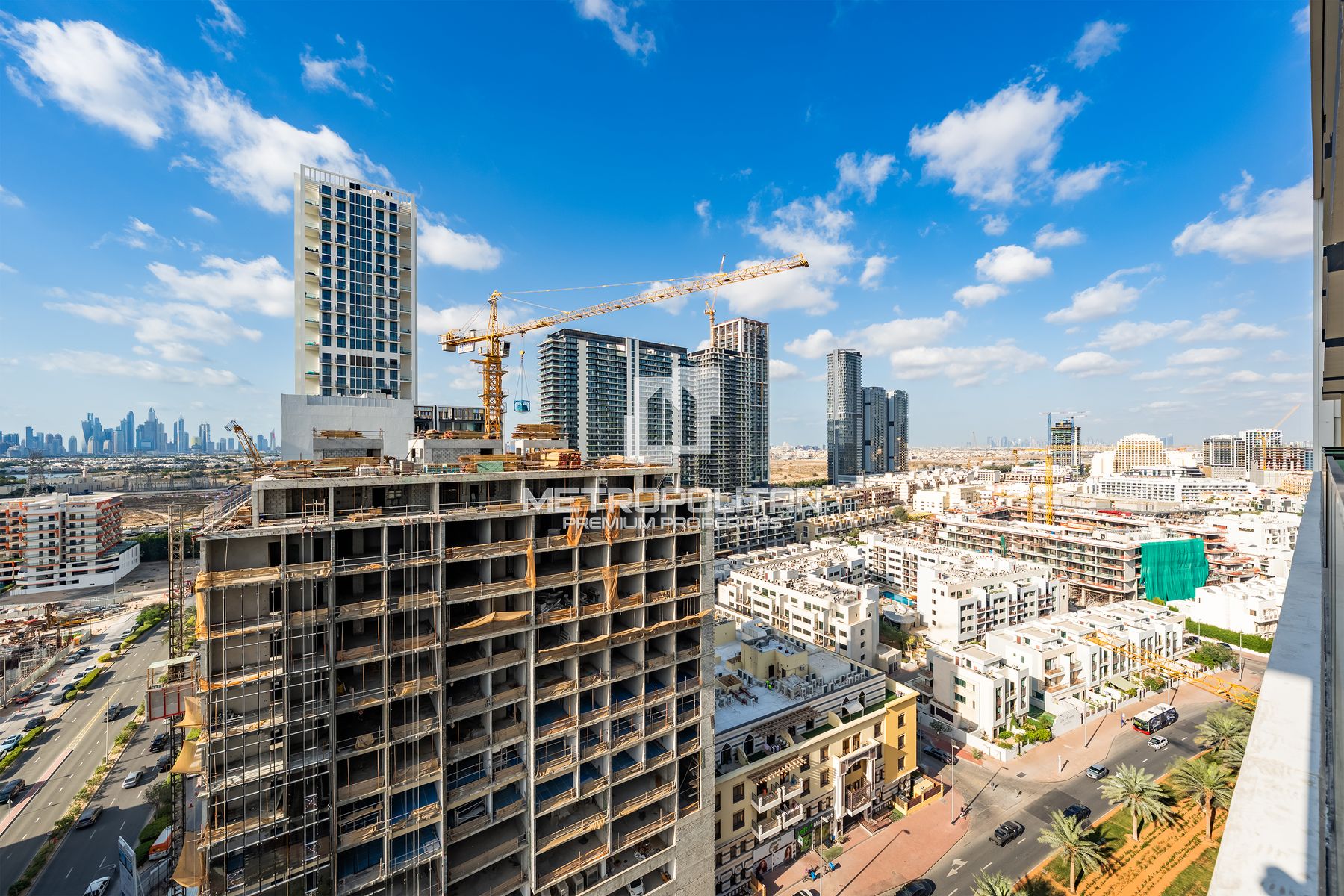 شقة من غرفتي نوم للإيجار في جميرا فيليج سيركل – MPR-8785 photo-22