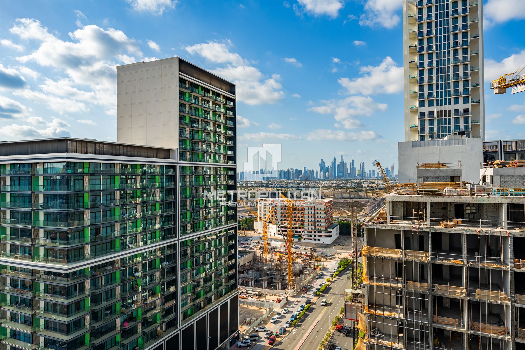 شقة من غرفتي نوم للإيجار في جميرا فيليج سيركل – MPR-8785 photo-23