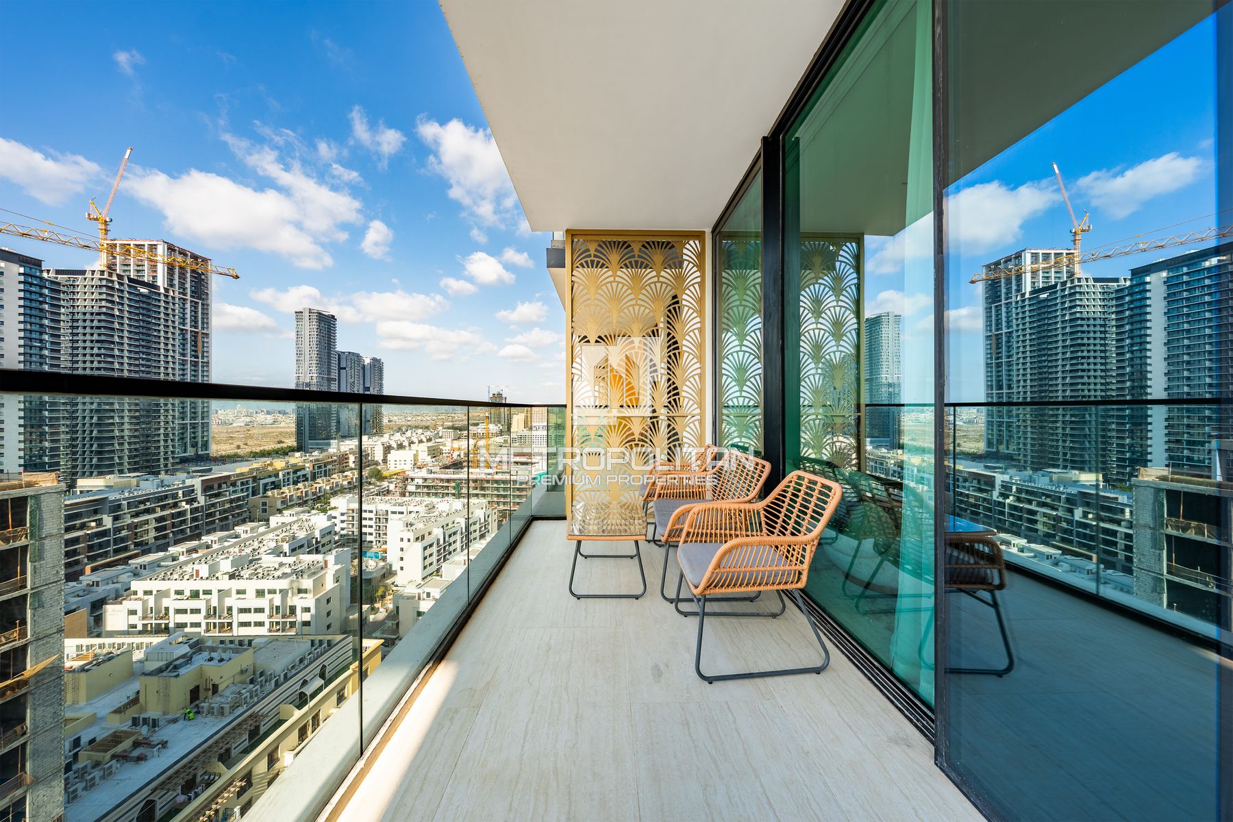 شقة من غرفتي نوم للإيجار في جميرا فيليج سيركل – MPR-8785 photo-24