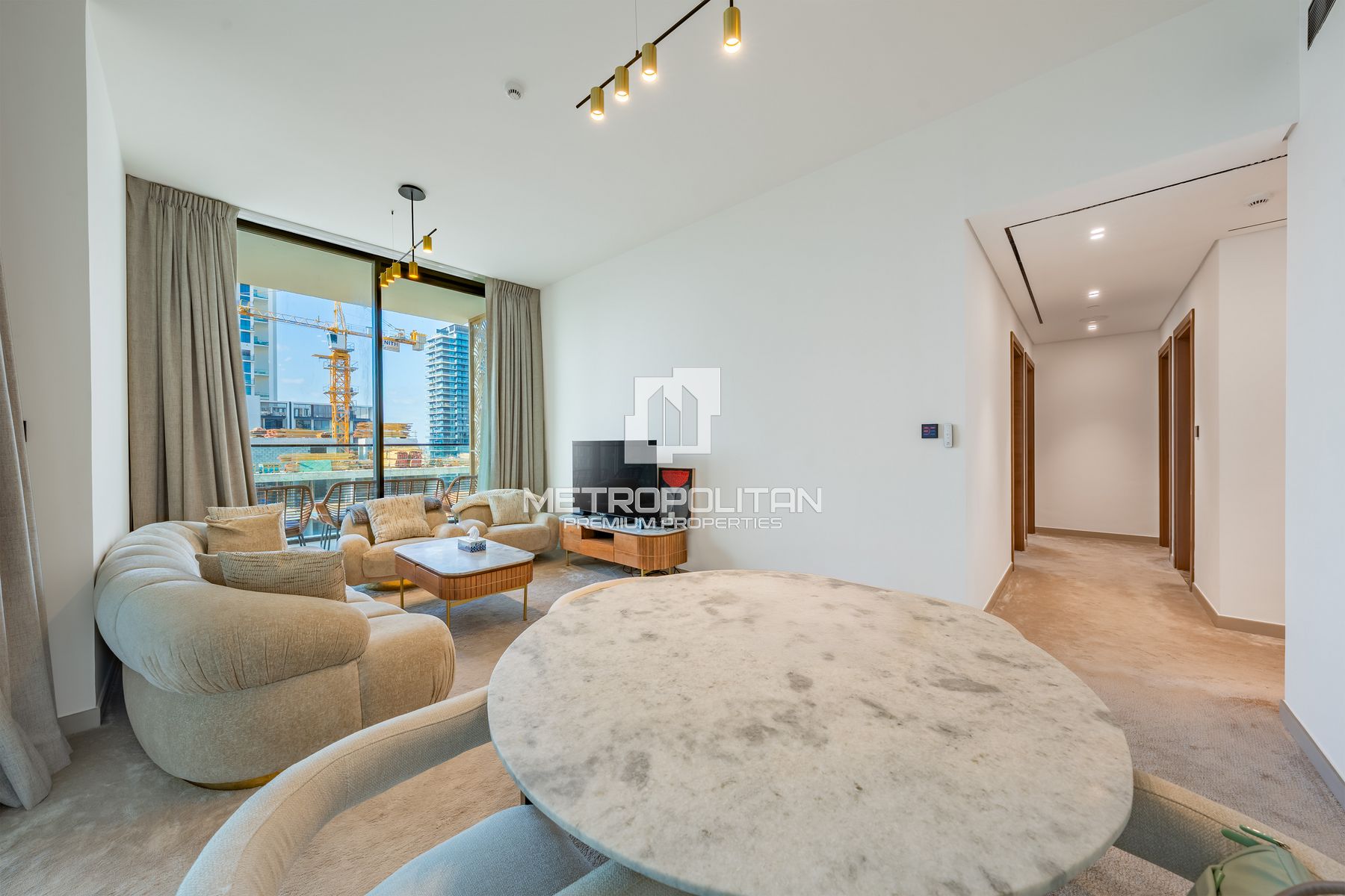 شقة من غرفتي نوم للإيجار في جميرا فيليج سيركل – MPR-8785 photo-3