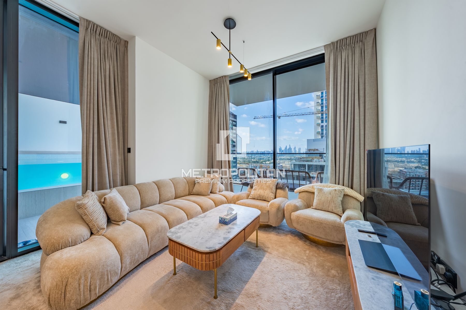 شقة من غرفتي نوم للإيجار في جميرا فيليج سيركل – MPR-8785 photo-5