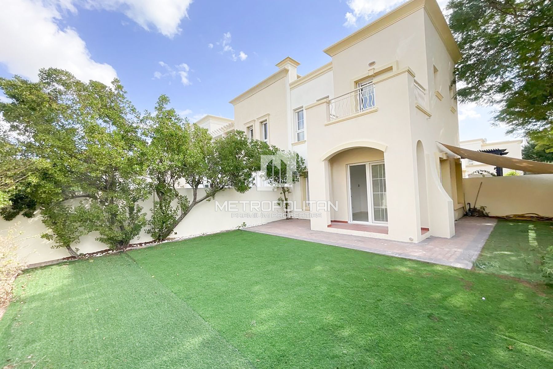 2BR Apartment for Rent in The Springs – MPR-8786