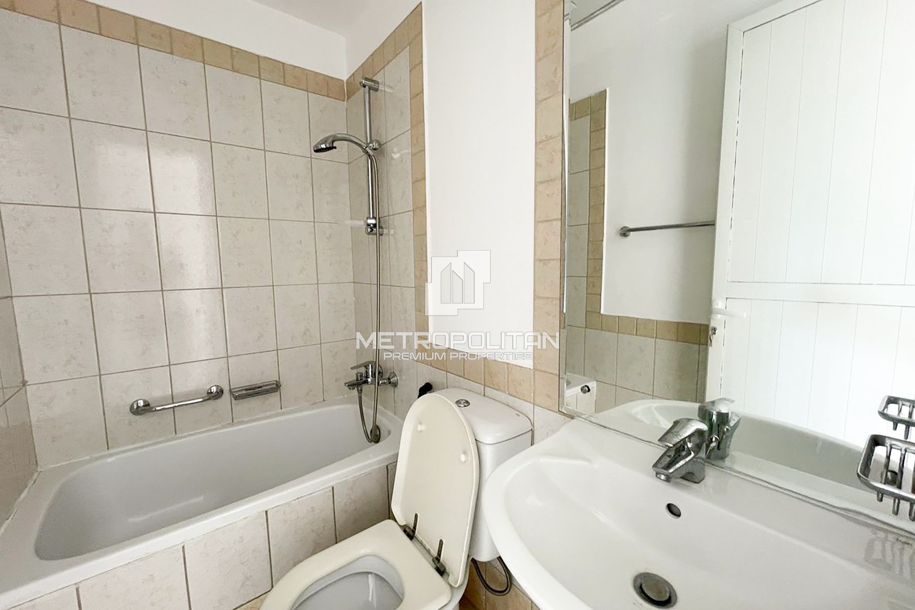 Image - Springs 7, The Springs, Dubai | Project - Apartment