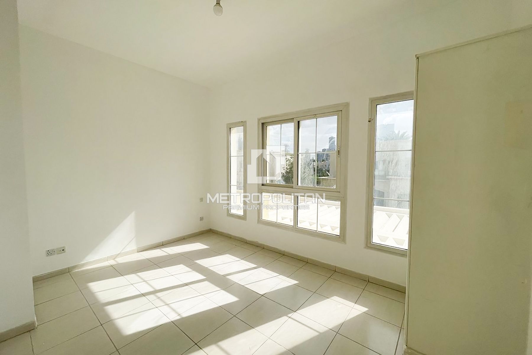 Image - Springs 7, The Springs, Dubai | Project - Apartment