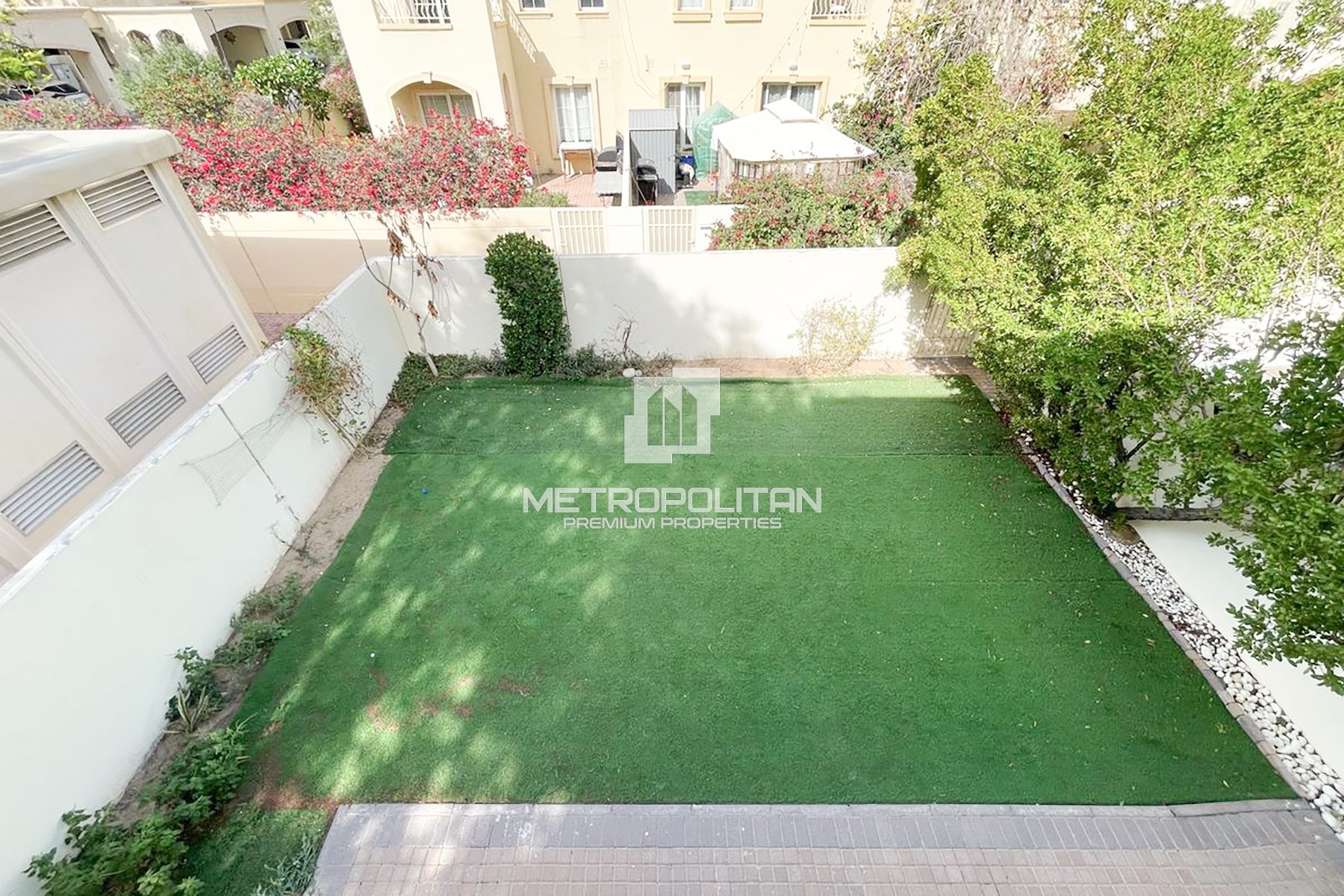 Image - Springs 7, The Springs, Dubai | Project - Apartment