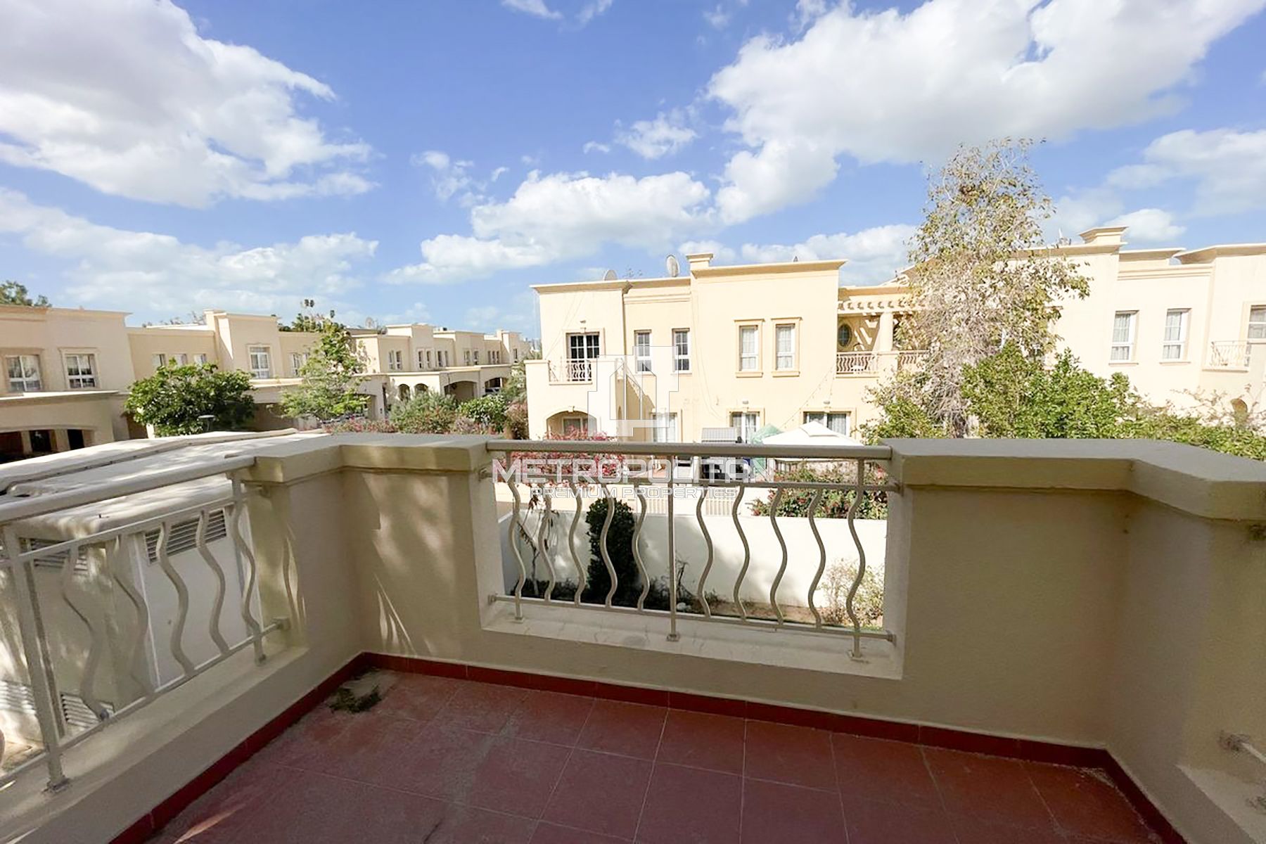 Image - Springs 7, The Springs, Dubai | Project - Apartment