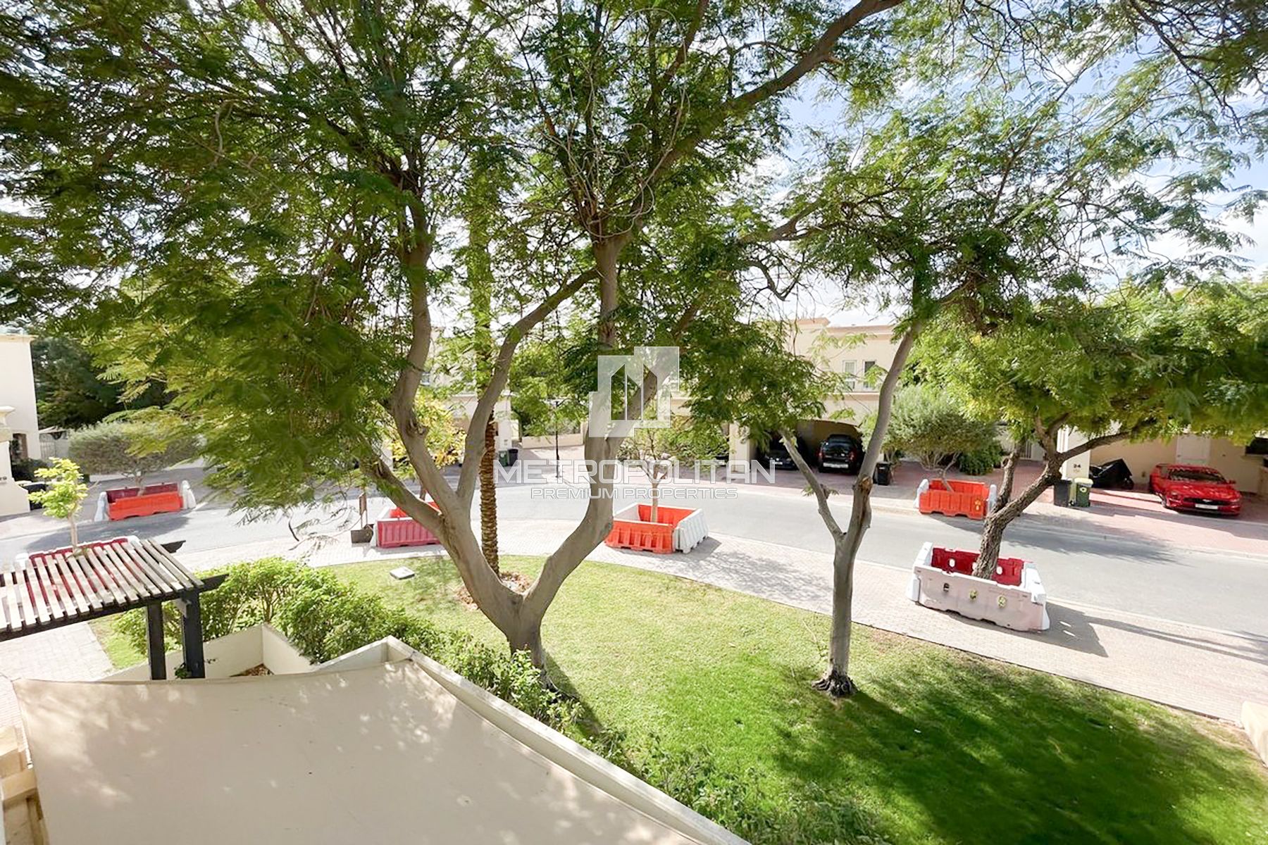 Image - Springs 7, The Springs, Dubai | Project - Apartment