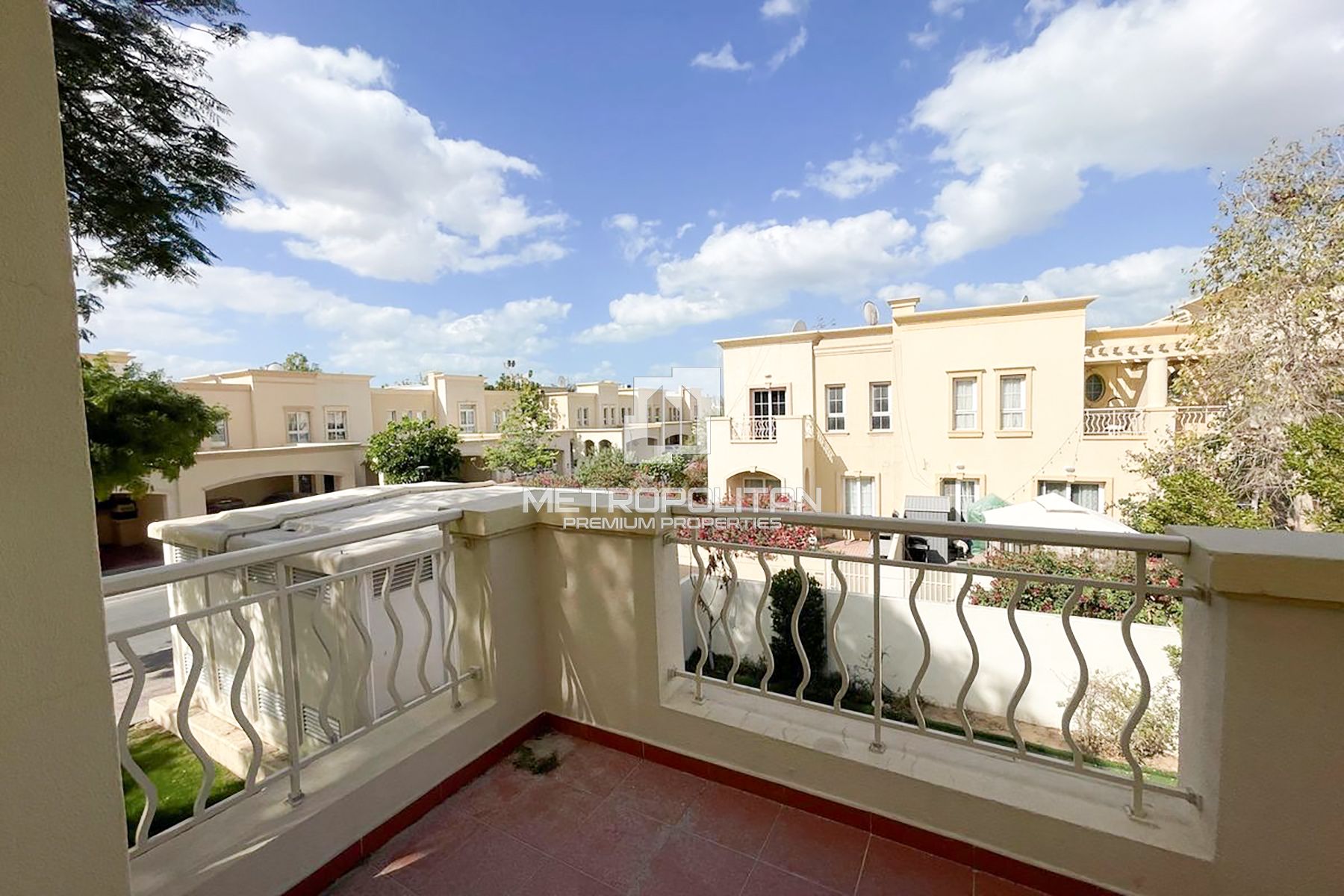 Image - Springs 7, The Springs, Dubai | Project - Apartment