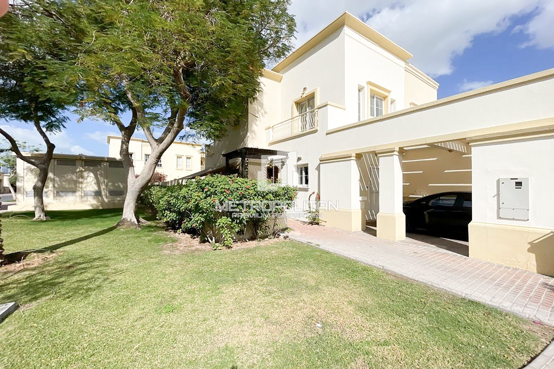 Image - Springs 7, The Springs, Dubai | Project - Apartment