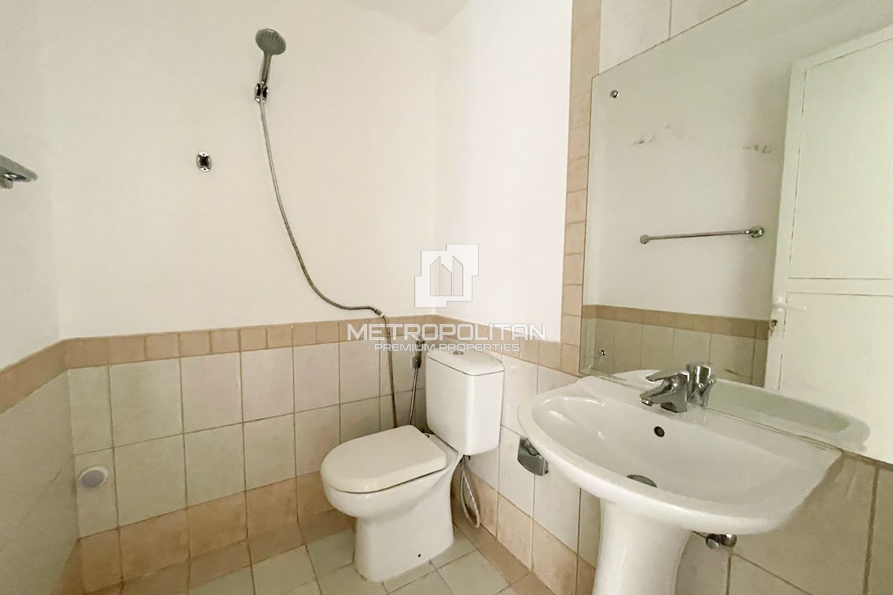 Image - Springs 7, The Springs, Dubai | Project - Apartment