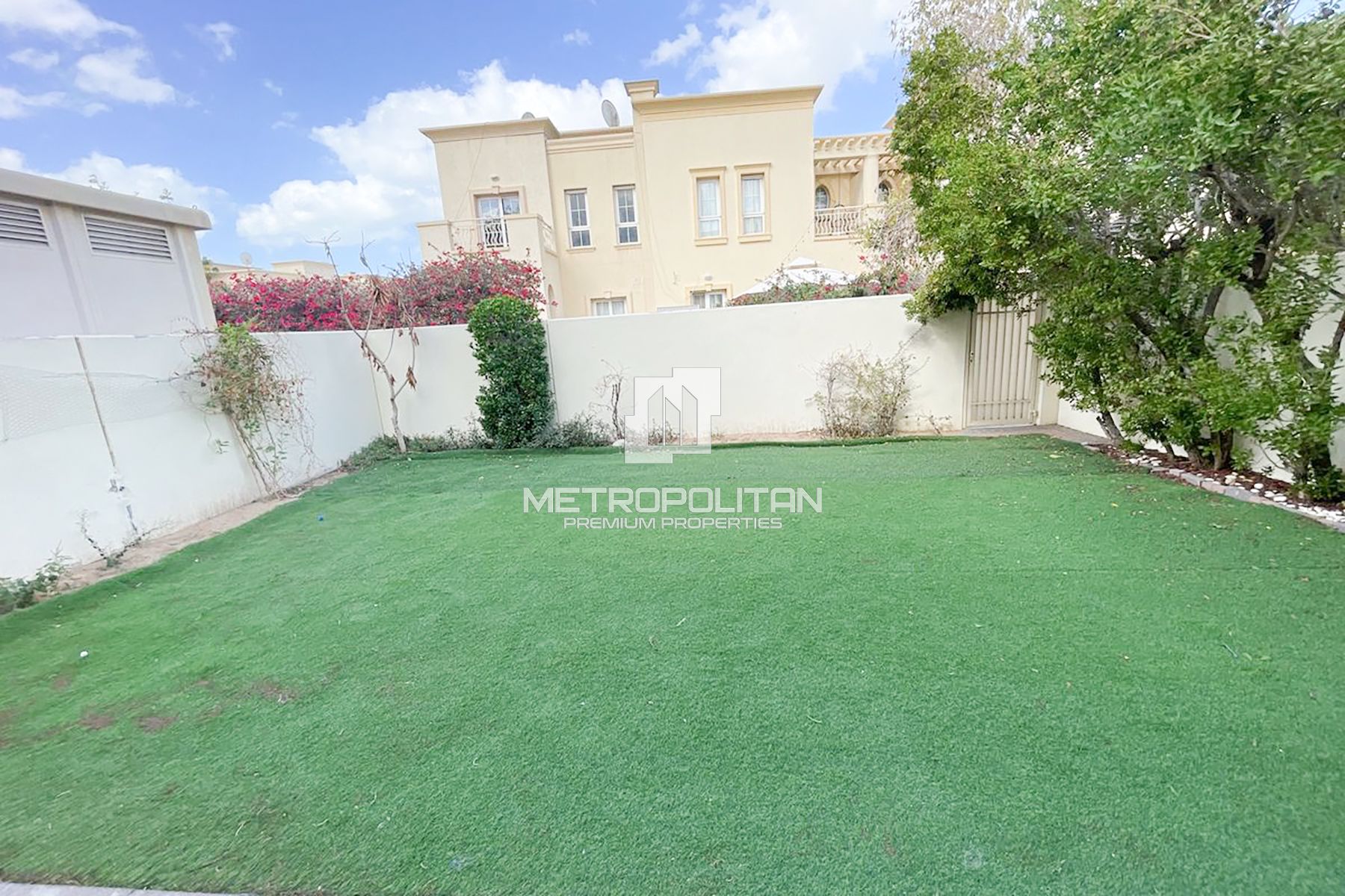 Image - Springs 7, The Springs, Dubai | Project - Apartment