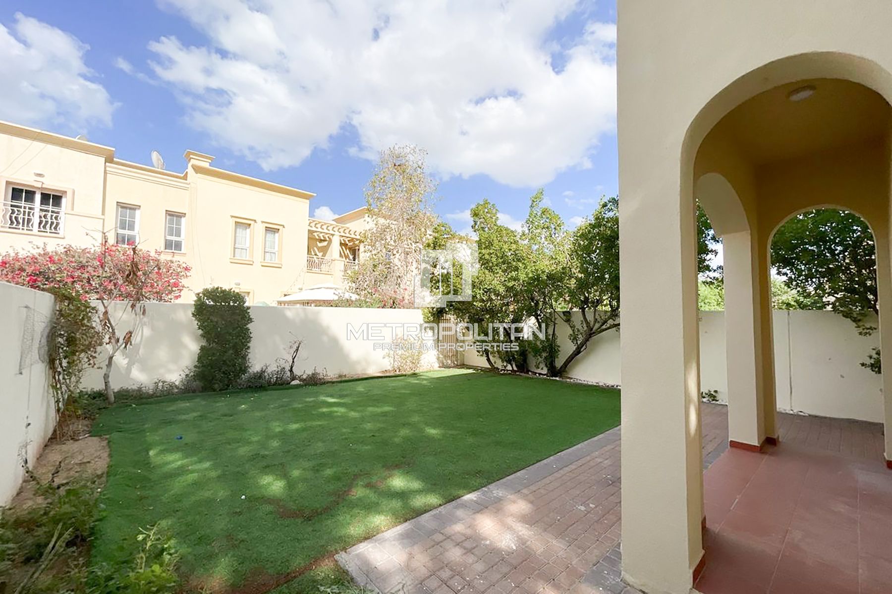 Image - Springs 7, The Springs, Dubai | Project - Apartment