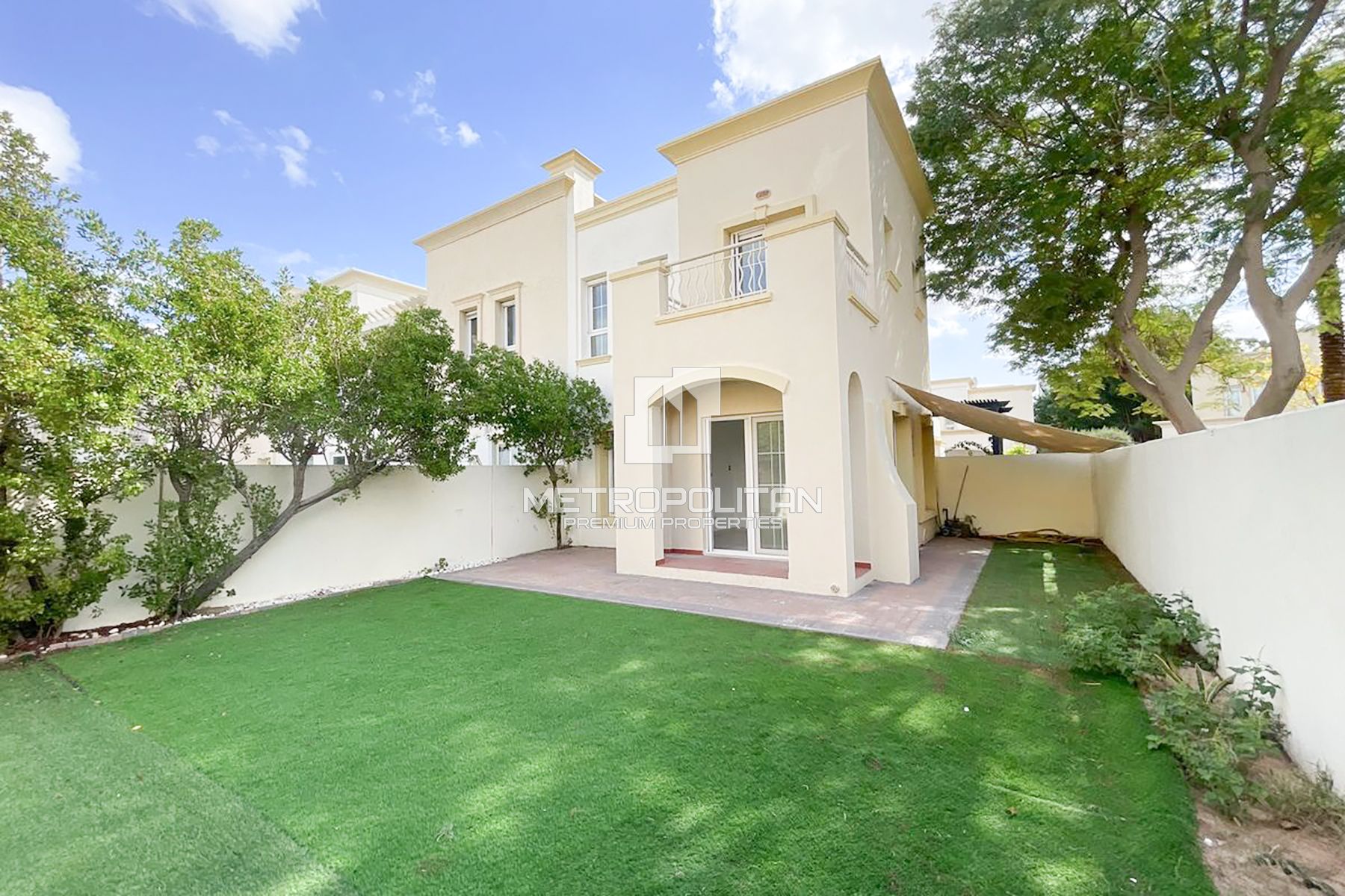 Image - Springs 7, The Springs, Dubai | Project - Apartment