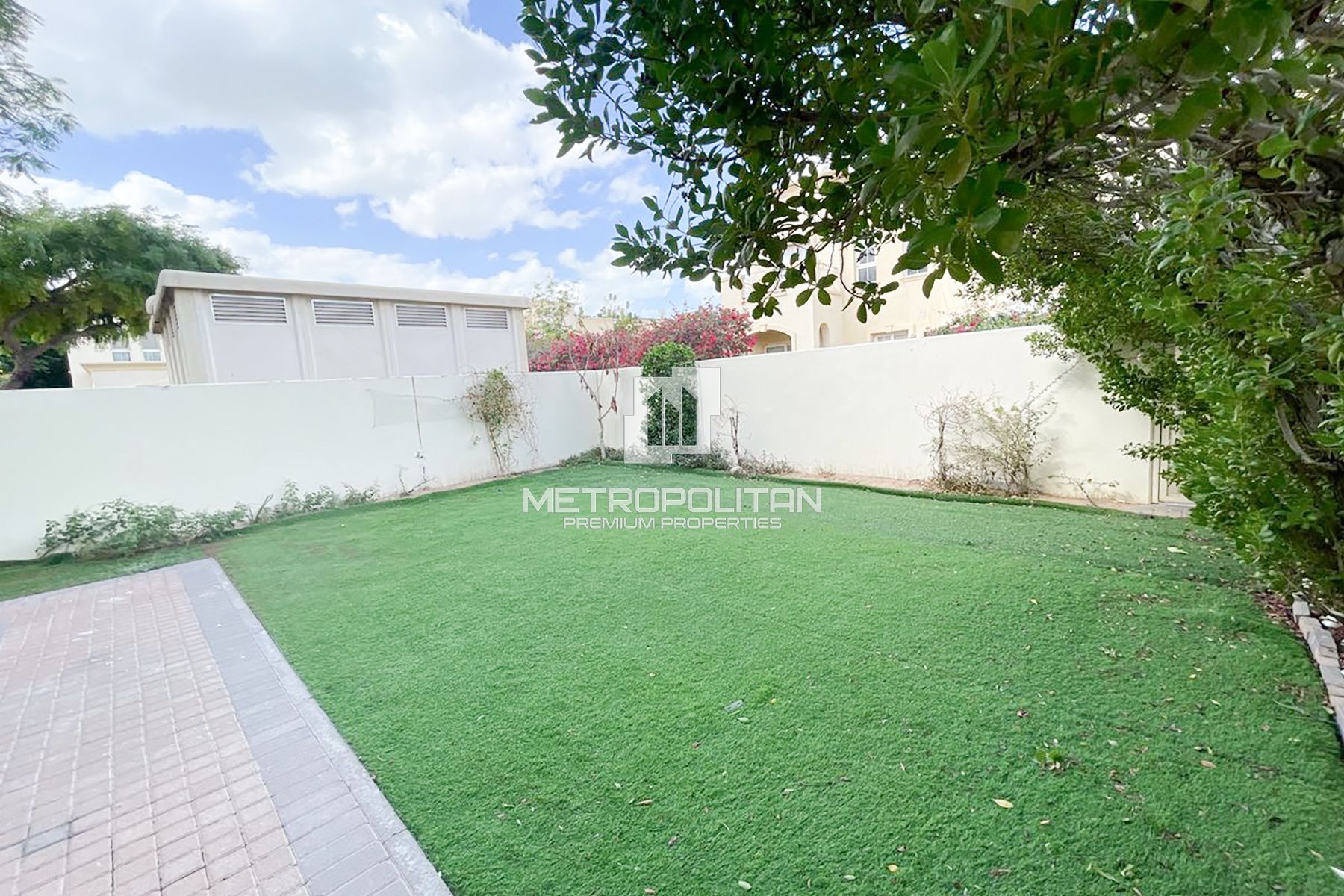 Image - Springs 7, The Springs, Dubai | Project - Apartment