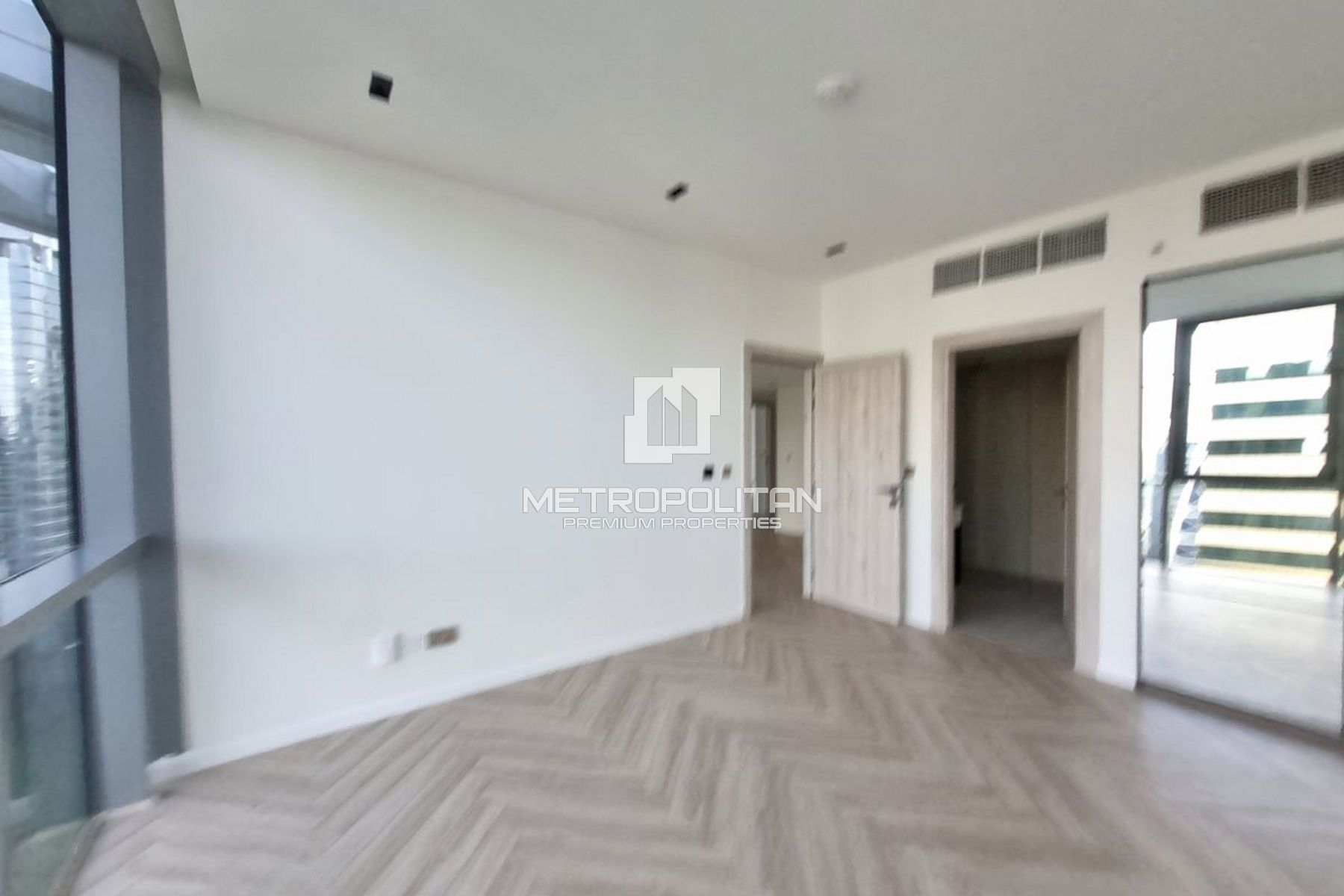 Image - Indigo Tower, Jumeirah Lake Towers, 迪拜 | Project - 阁楼