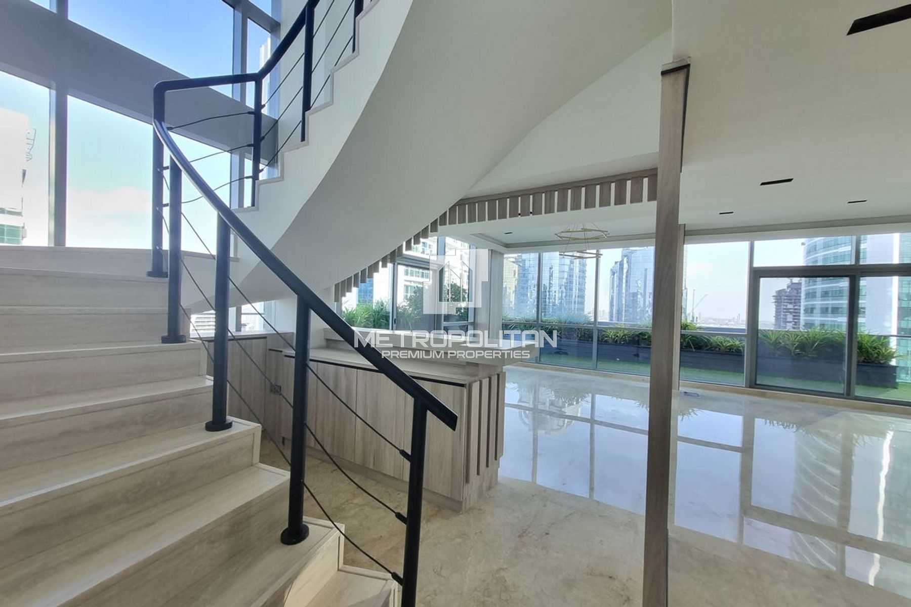 Image - Indigo Tower, Jumeirah Lake Towers, 迪拜 | Project - 阁楼