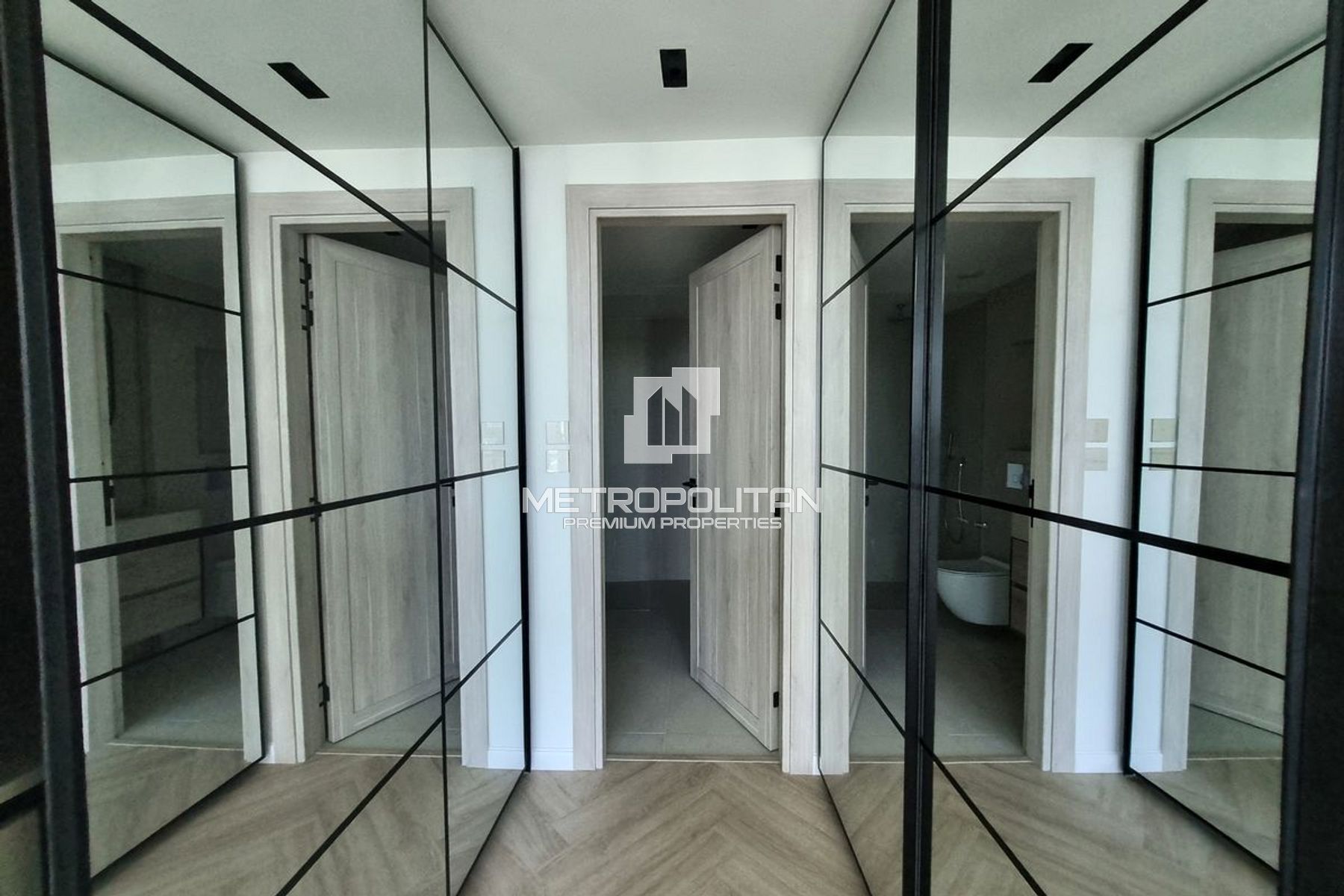 Image - Indigo Tower, Jumeirah Lake Towers, 迪拜 | Project - 阁楼