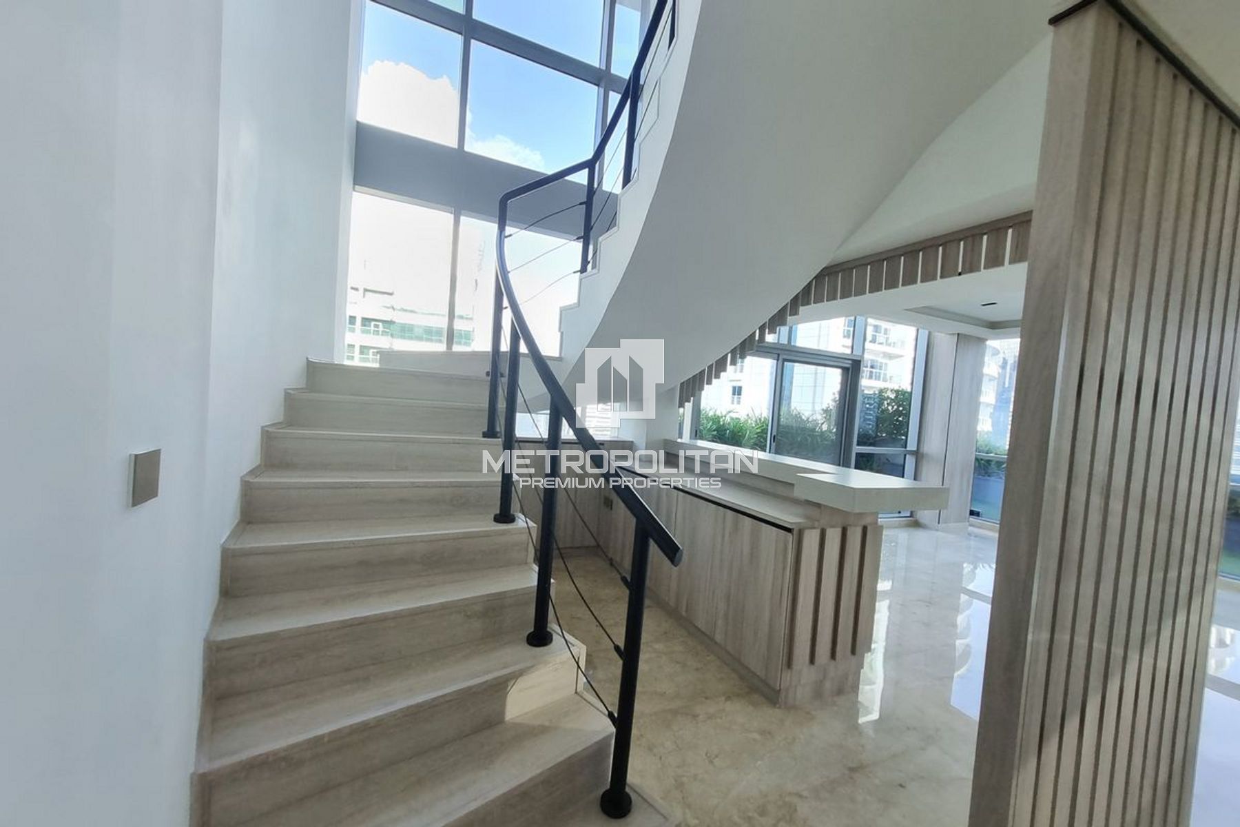 Image - Indigo Tower, Jumeirah Lake Towers, 迪拜 | Project - 阁楼